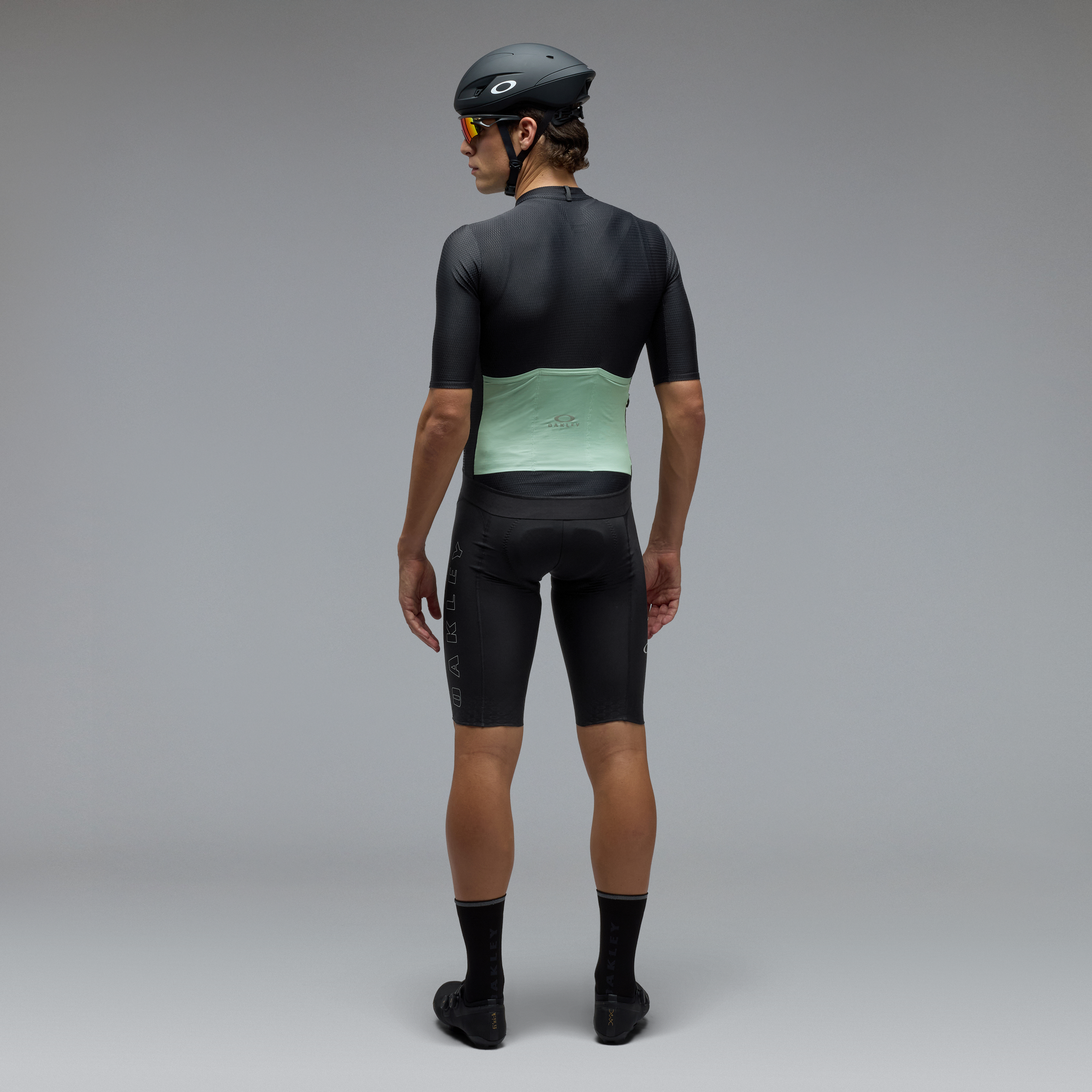 Oakley Endurance Bib - Pitch Black