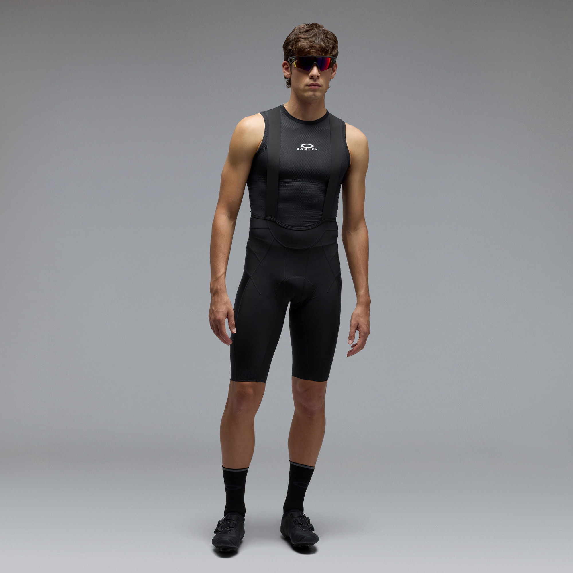 Oakley Endurance Bib - Pitch Black