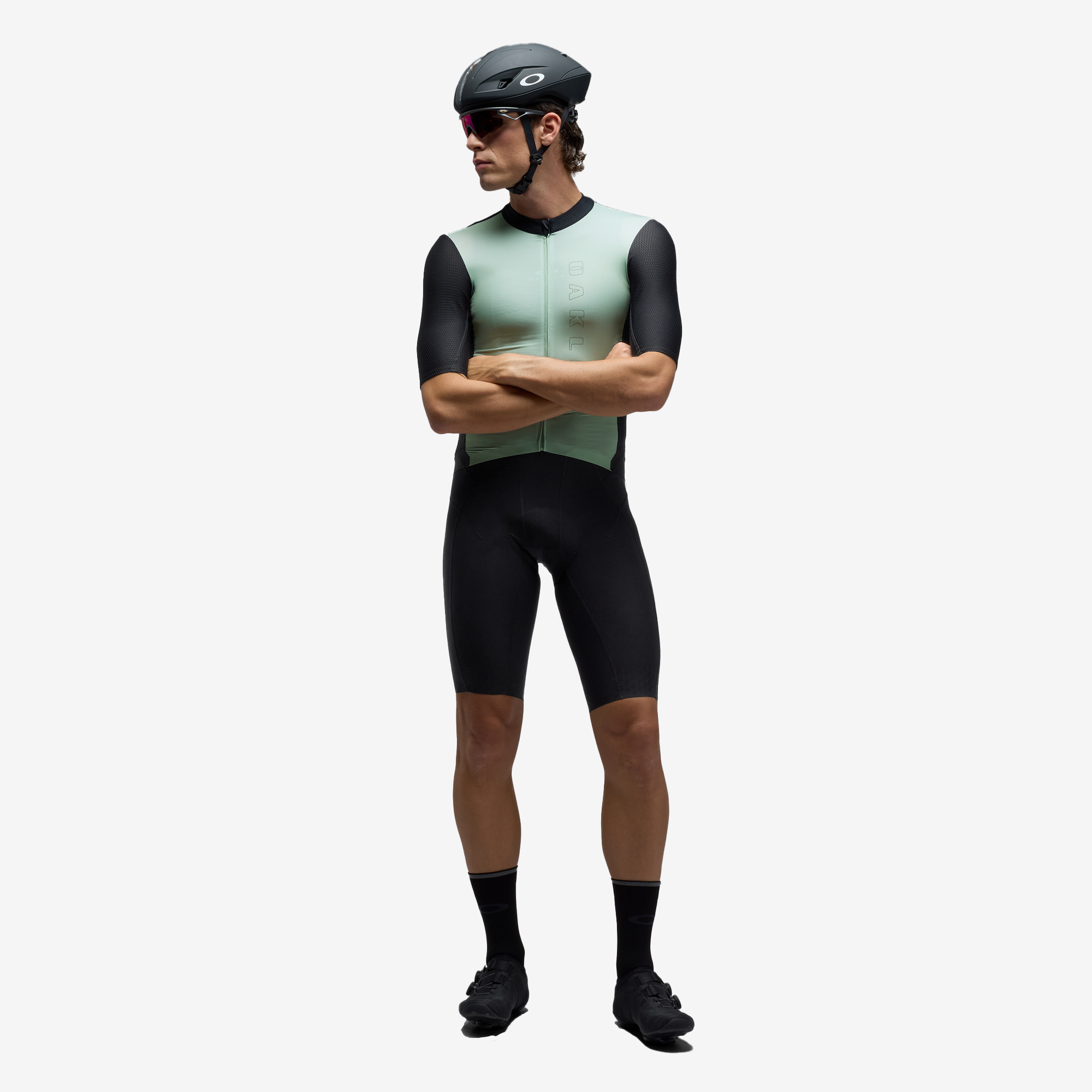 Oakley Endurance Bib
