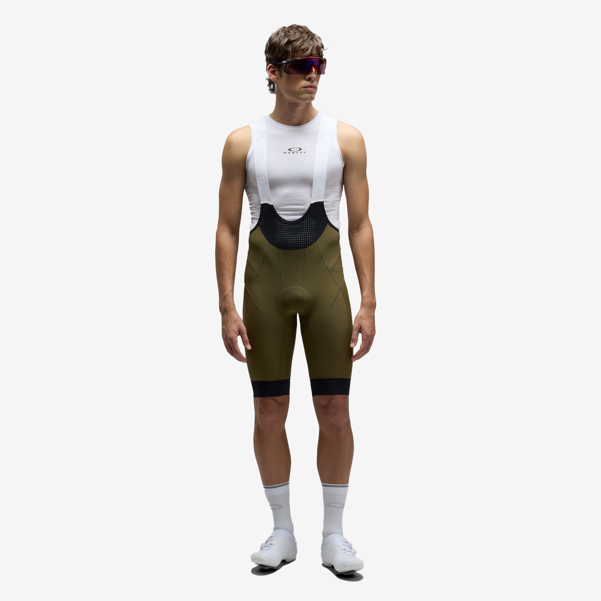 Oakley Endurance Tempo Bib