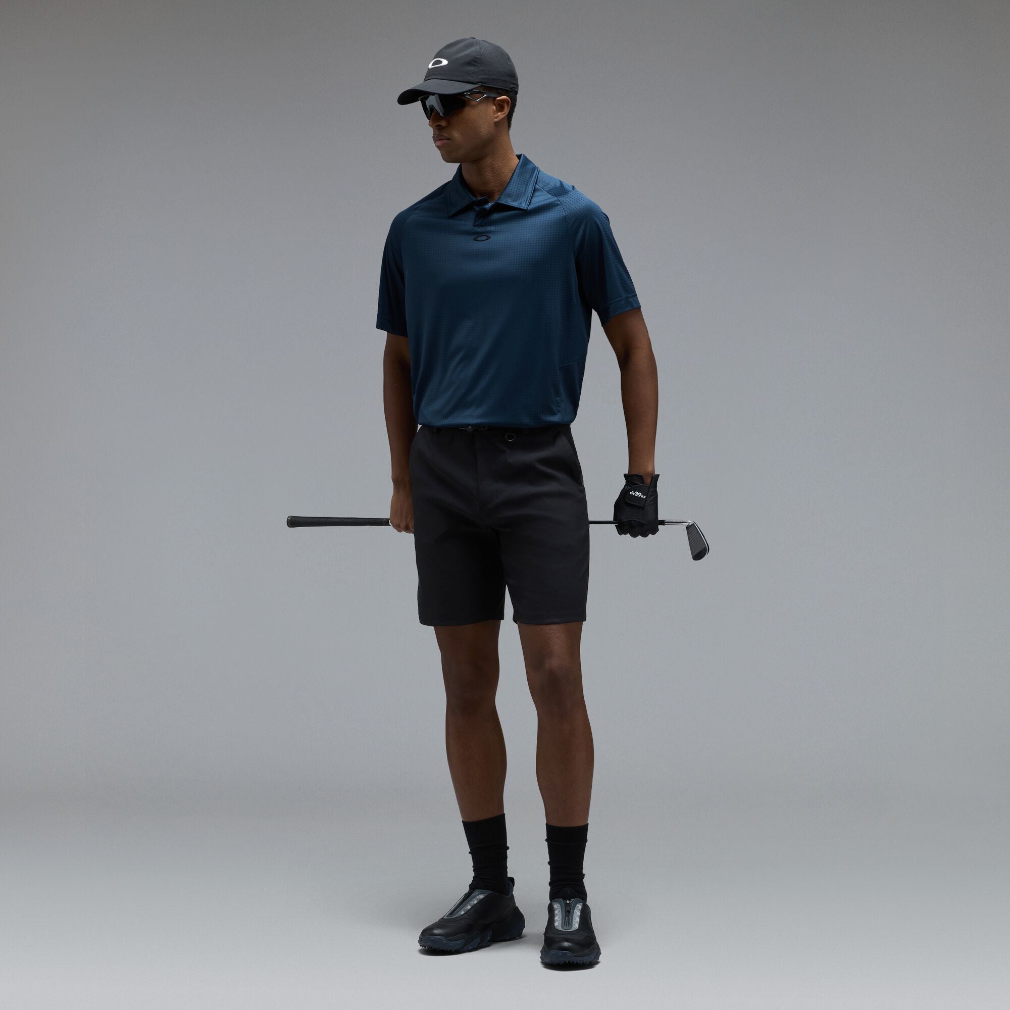 Take Pro Redux Short - Pitch Black