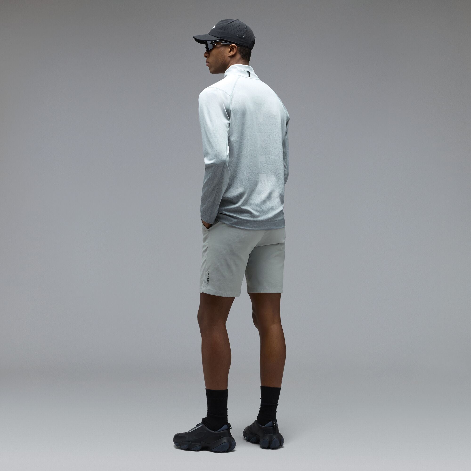 Take Pro Redux Short - Cement