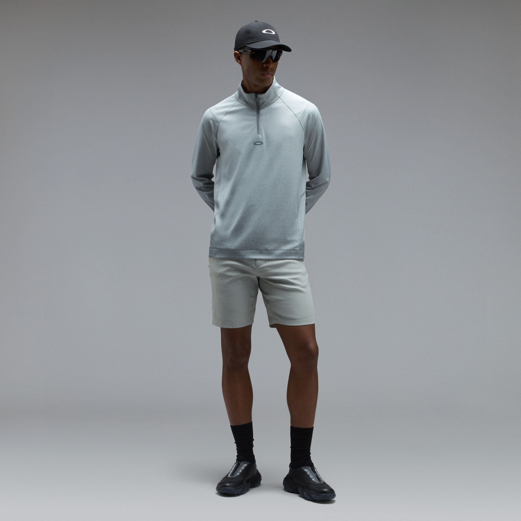 Take Pro Redux Short - Cement