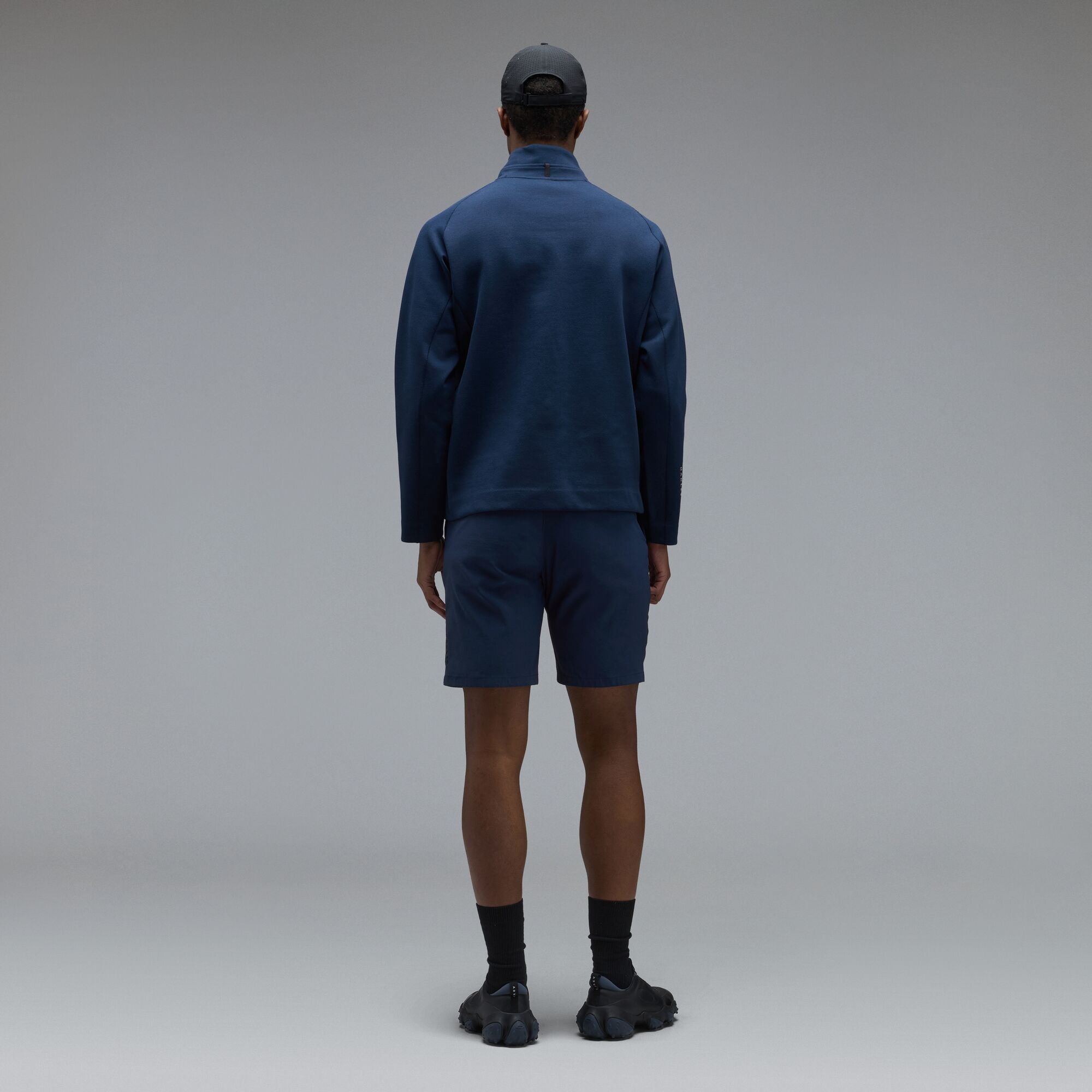 Take Pro Redux Short - Abyss