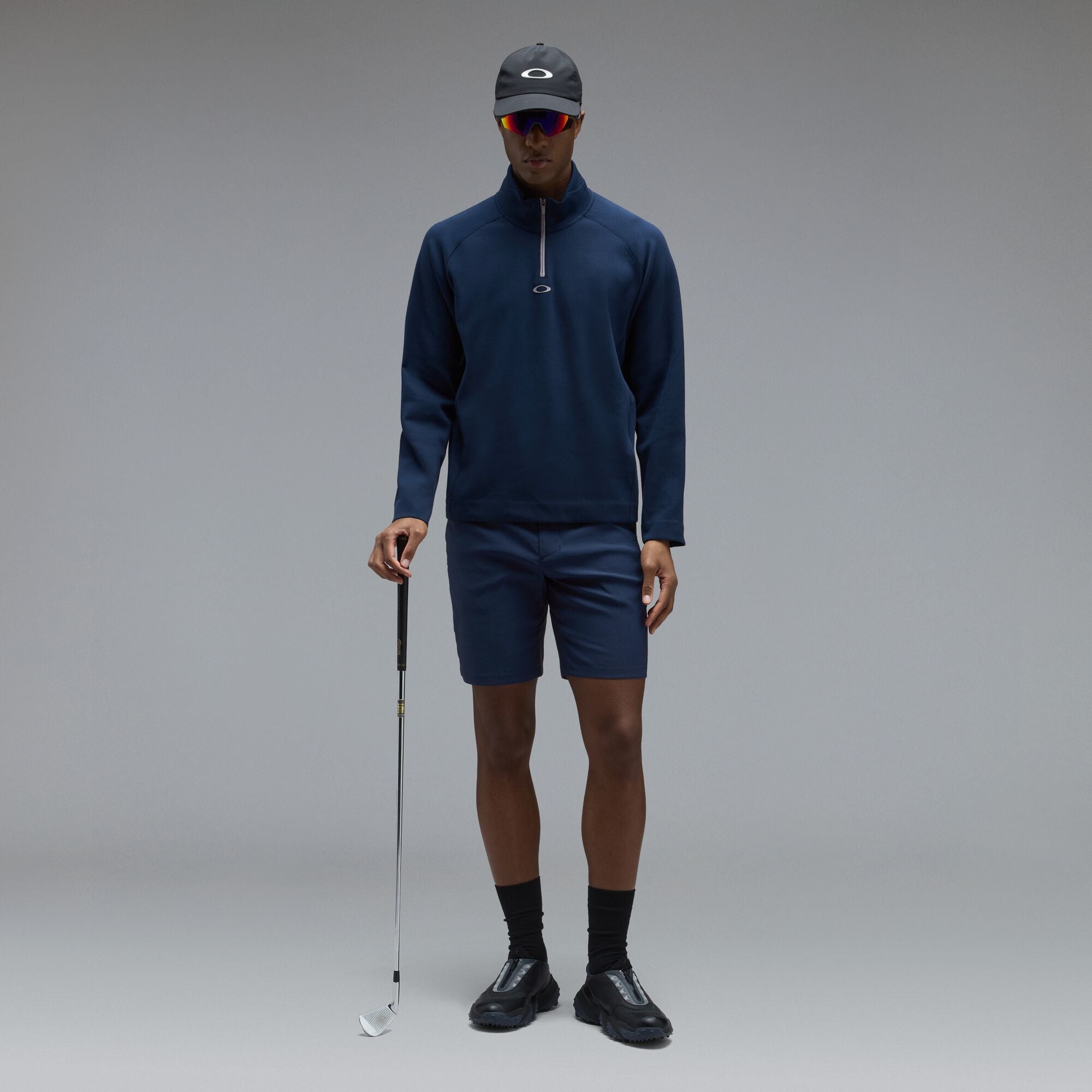 Take Pro Redux Short - Abyss