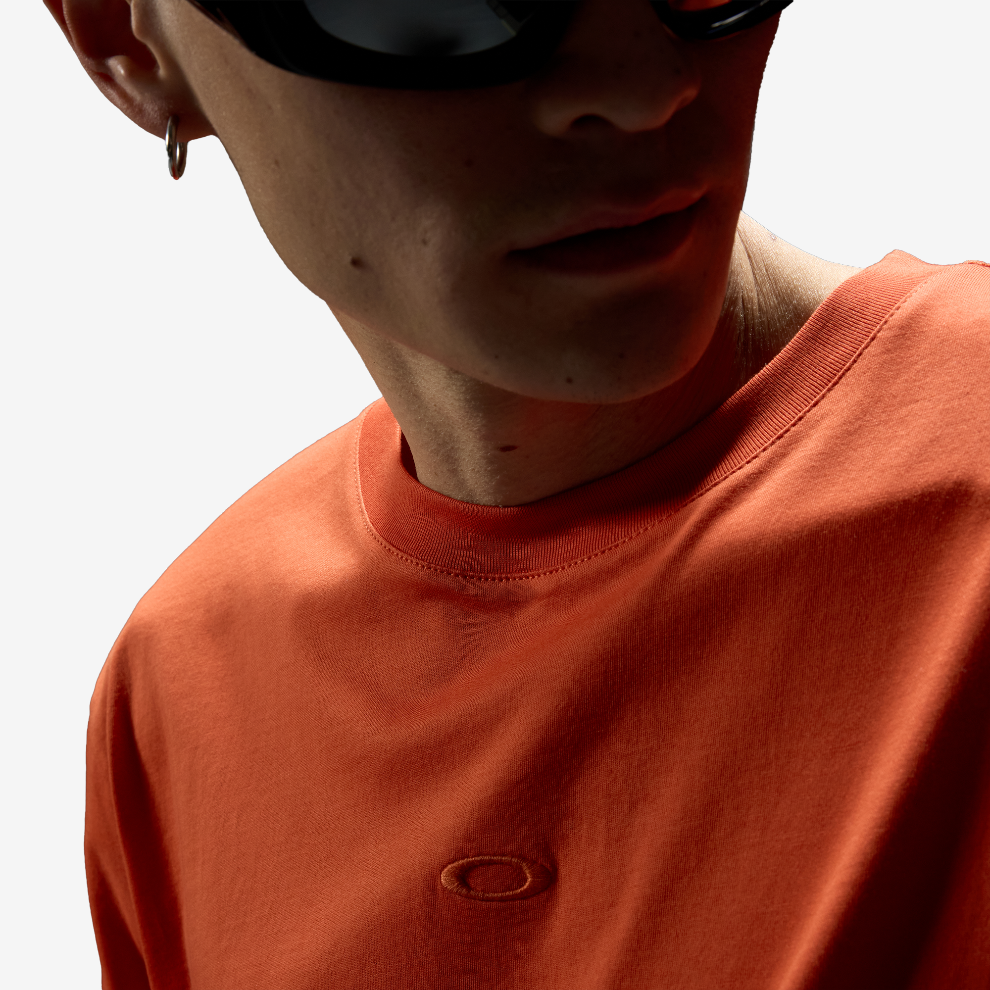 Oakley Reserve Momento Protopia Tee