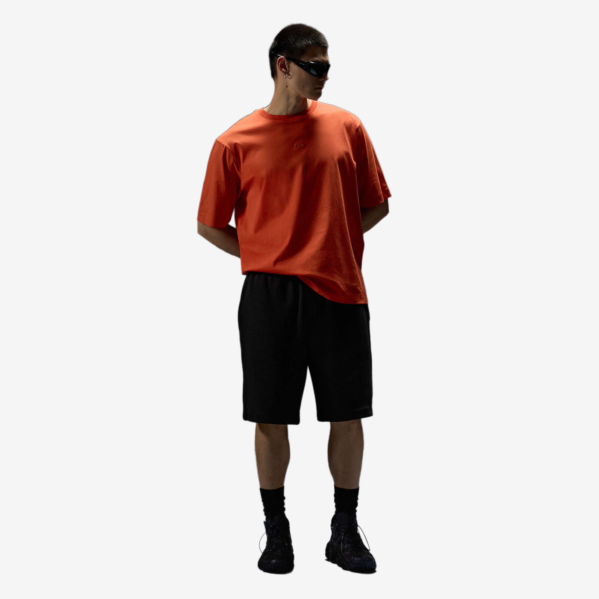 Oakley Reserve Momento Protopia Tee