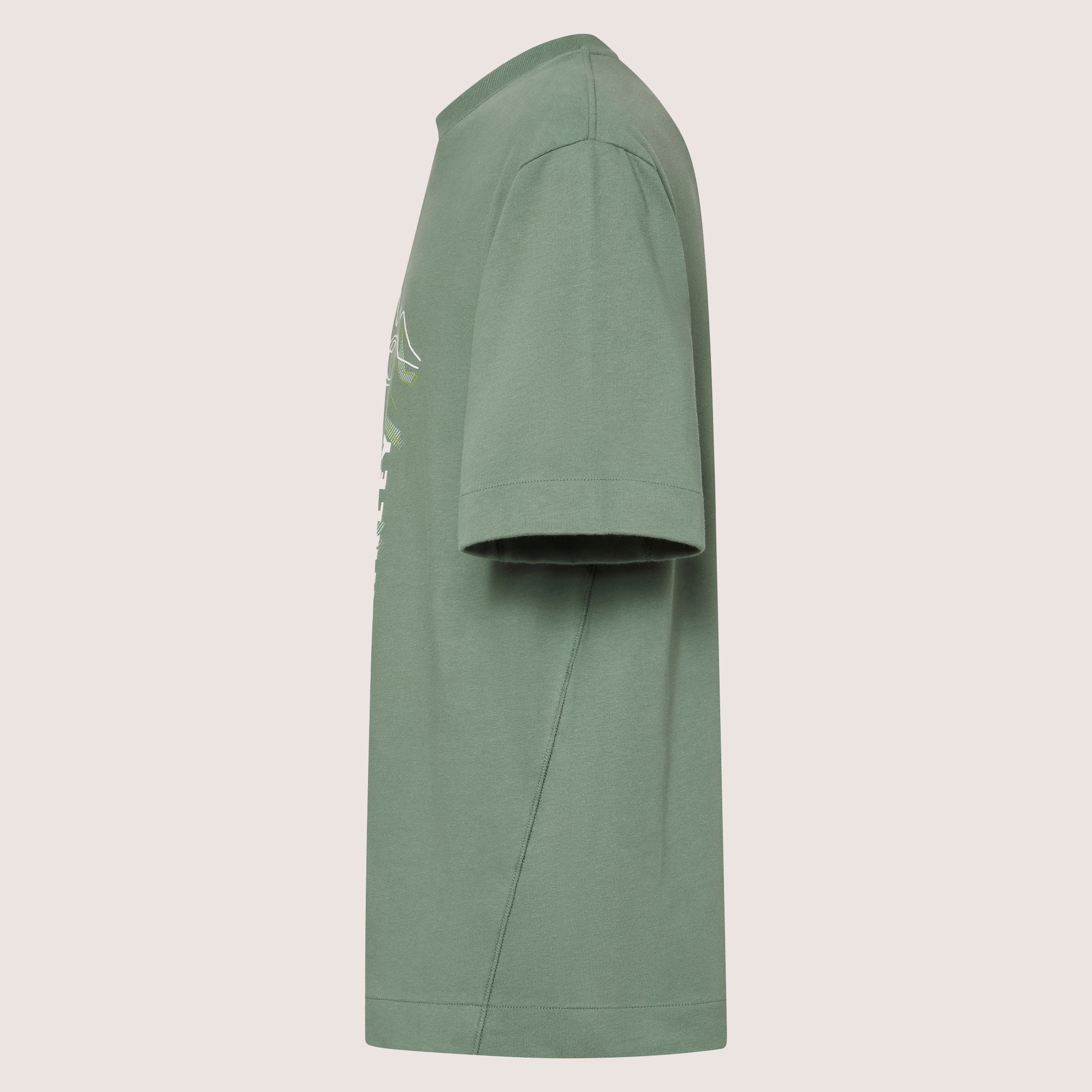 Oakley Mtn Ridge Tee