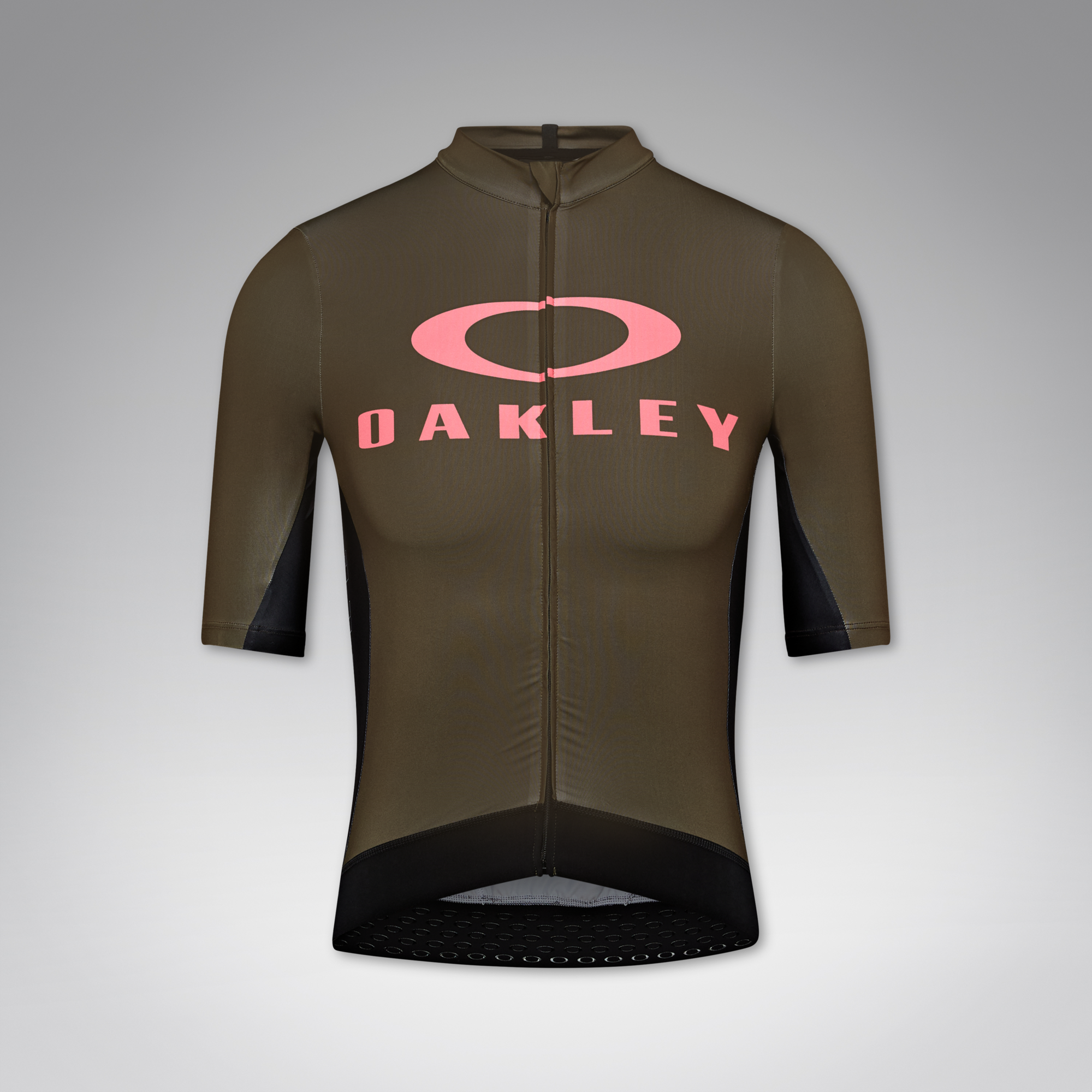 Oakley Icon Training Jersey - Deep Olive