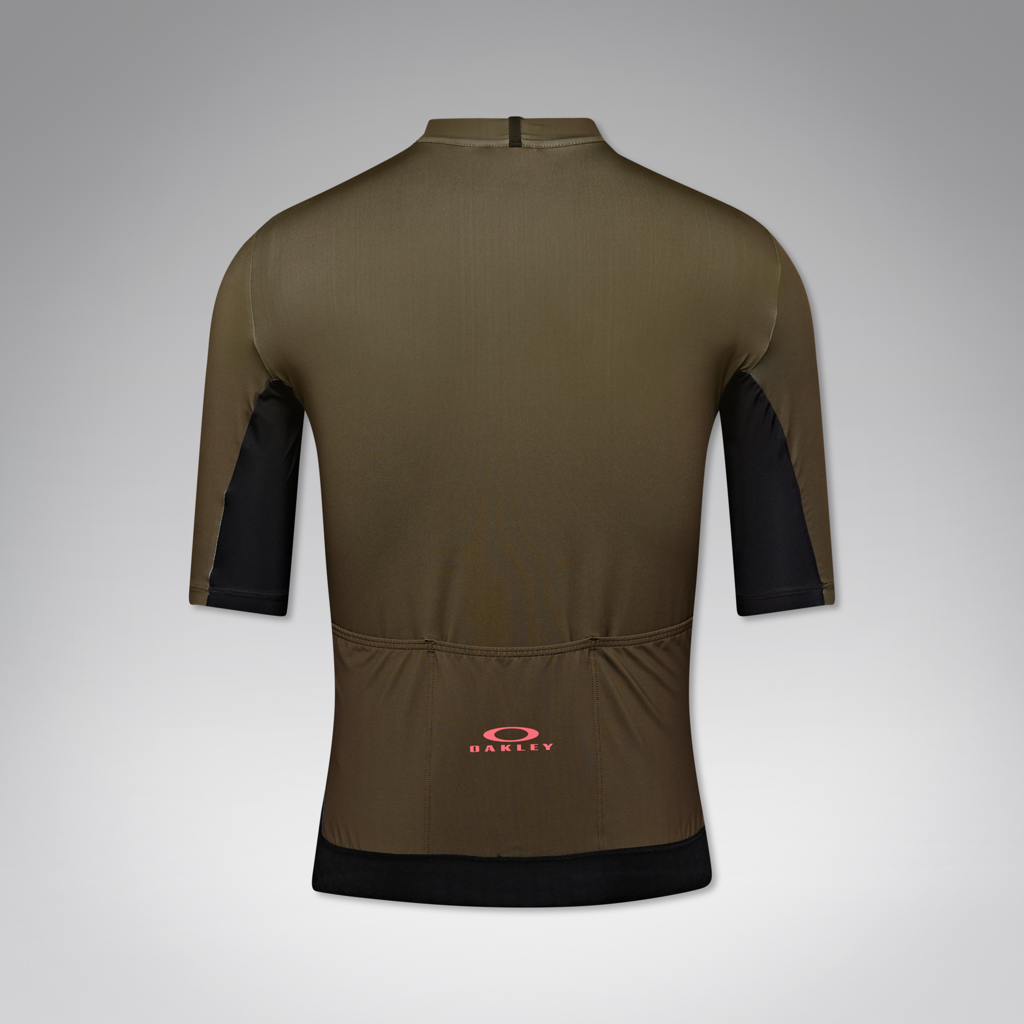 Oakley Icon Training Jersey - Deep Olive
