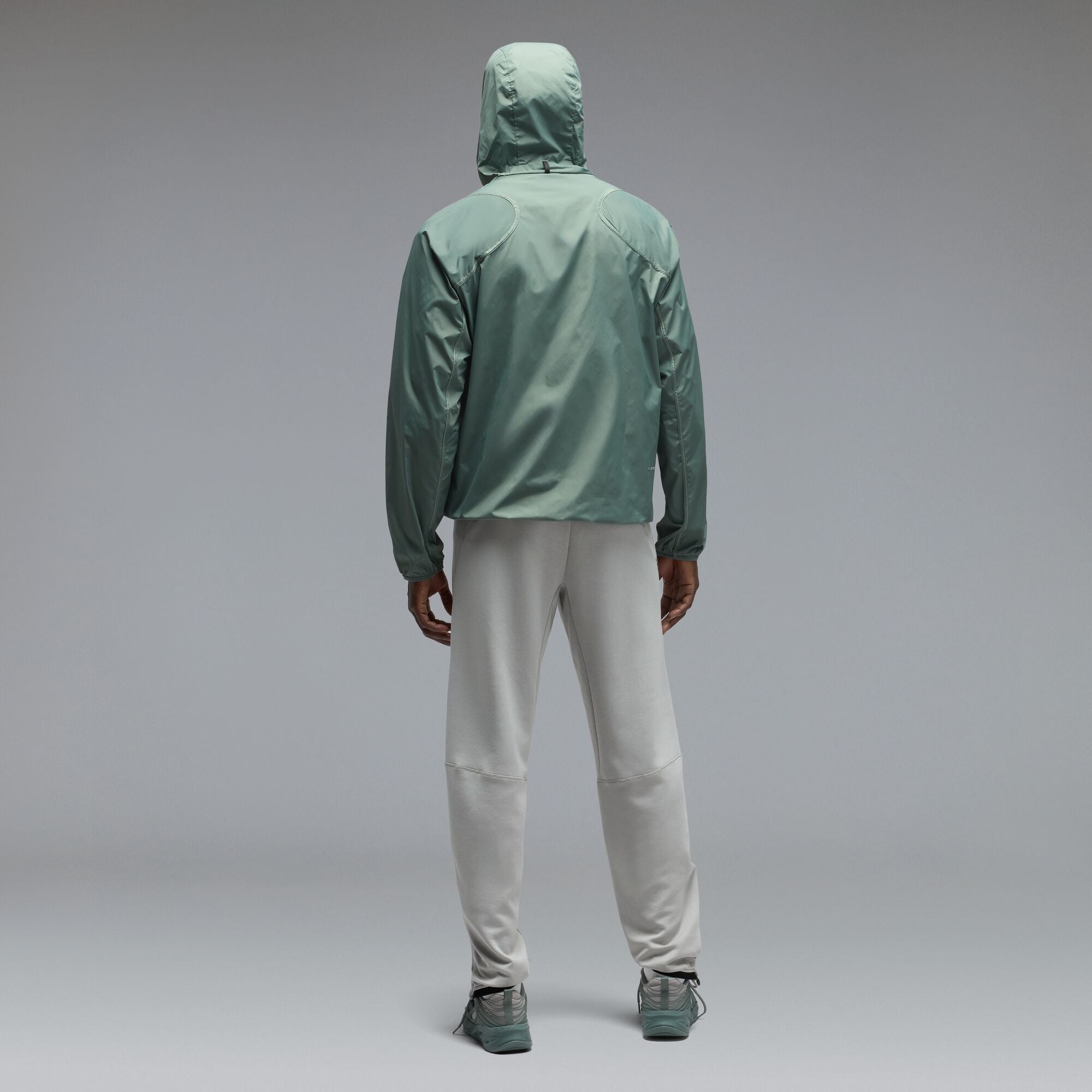 Edge Force Pant - Cement