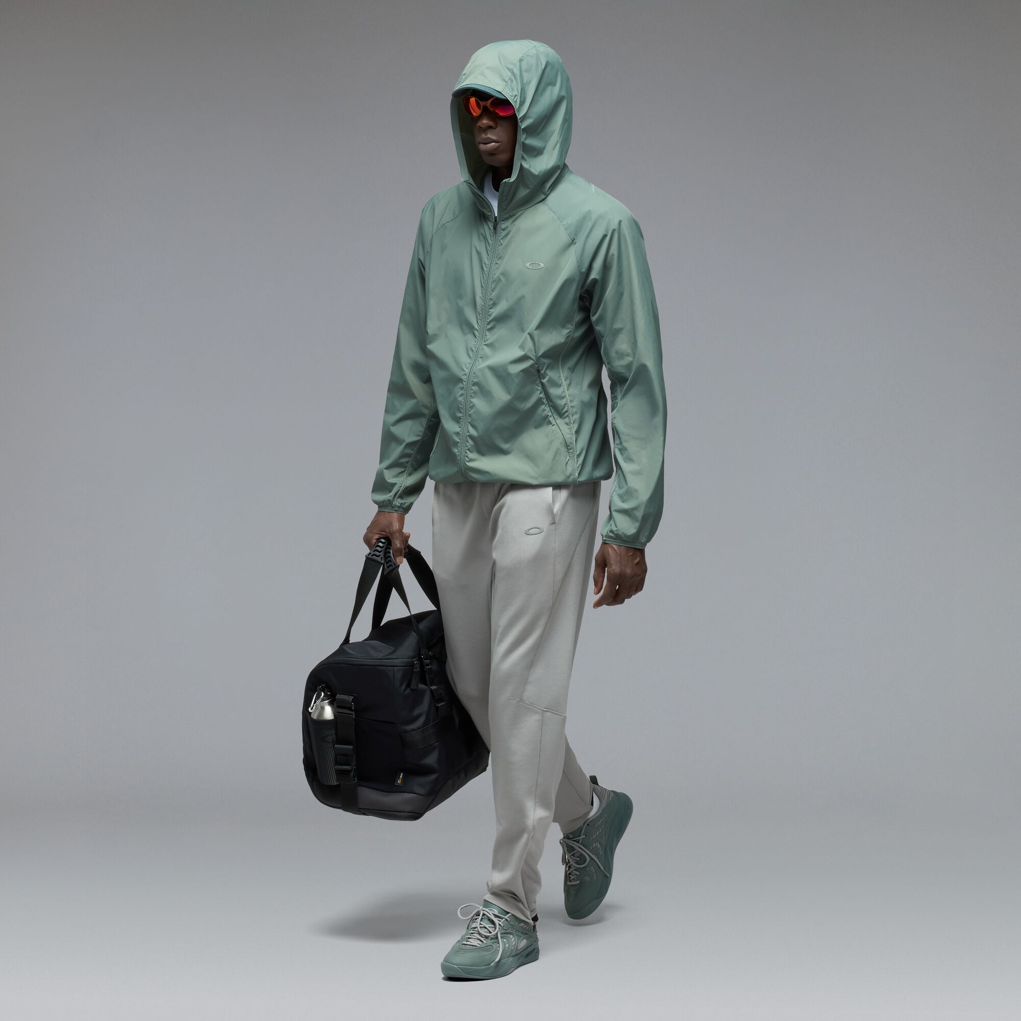 Edge Force Pant - Cement