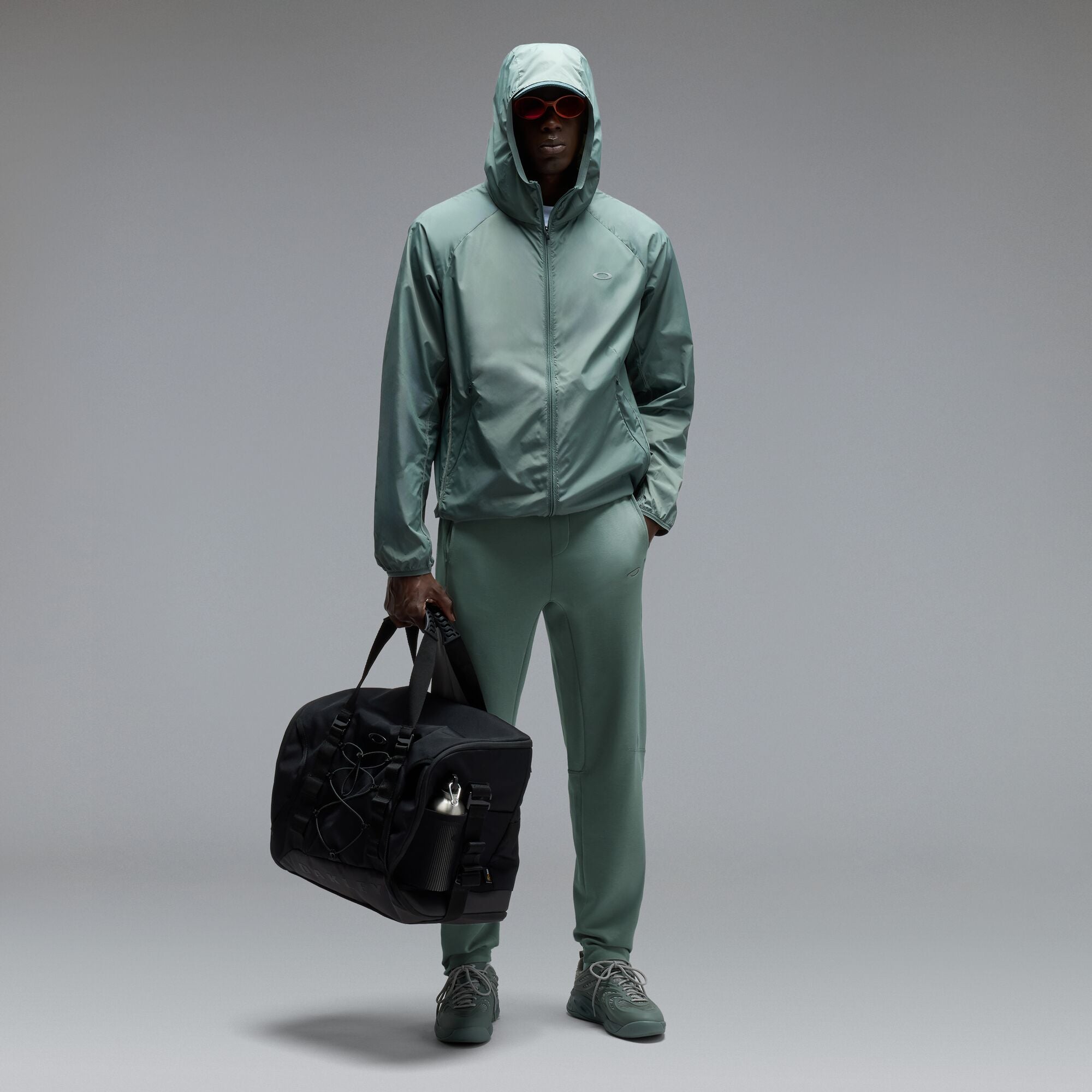 Edge Force Pant - Aviator Green