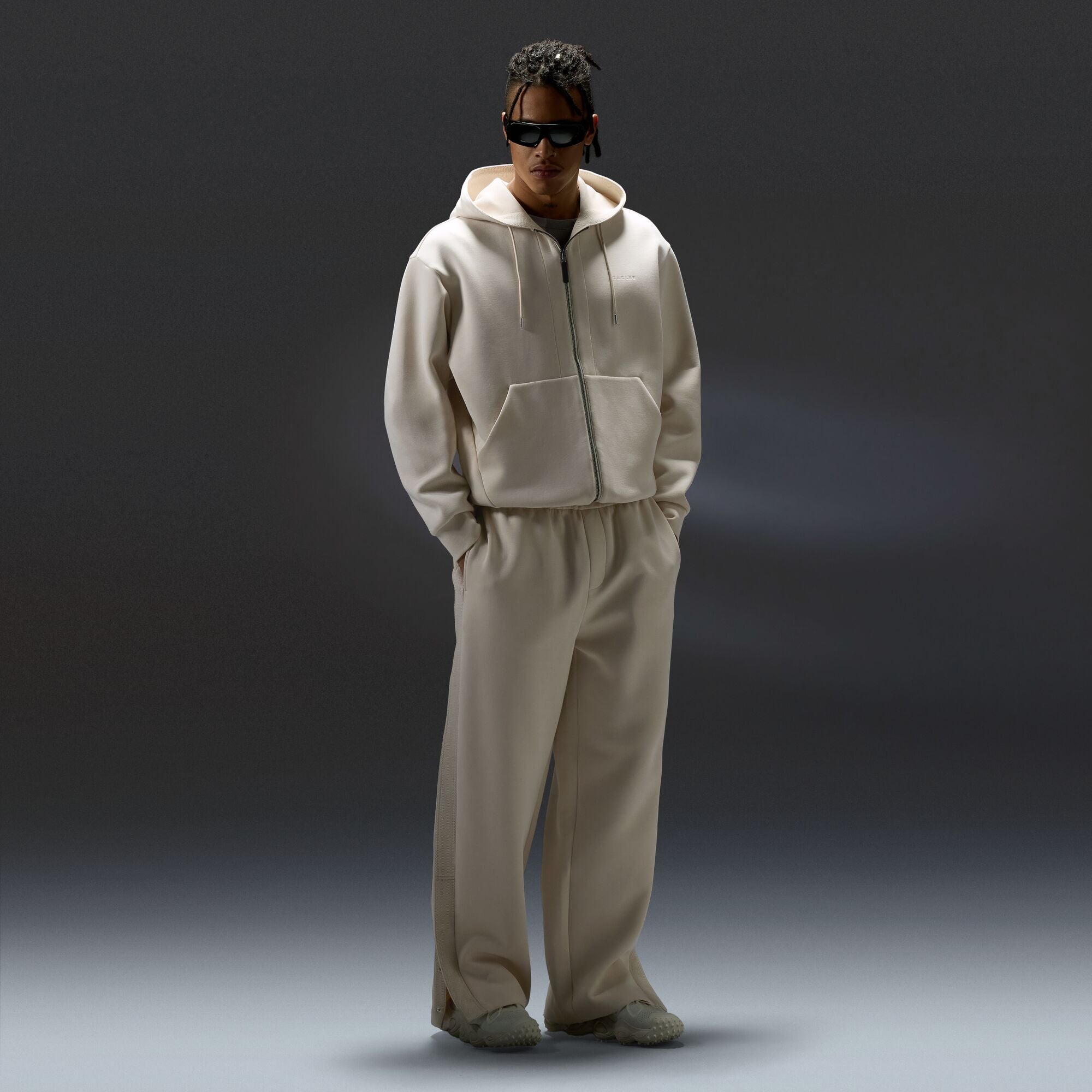 Reserve Momento Pant - Mist