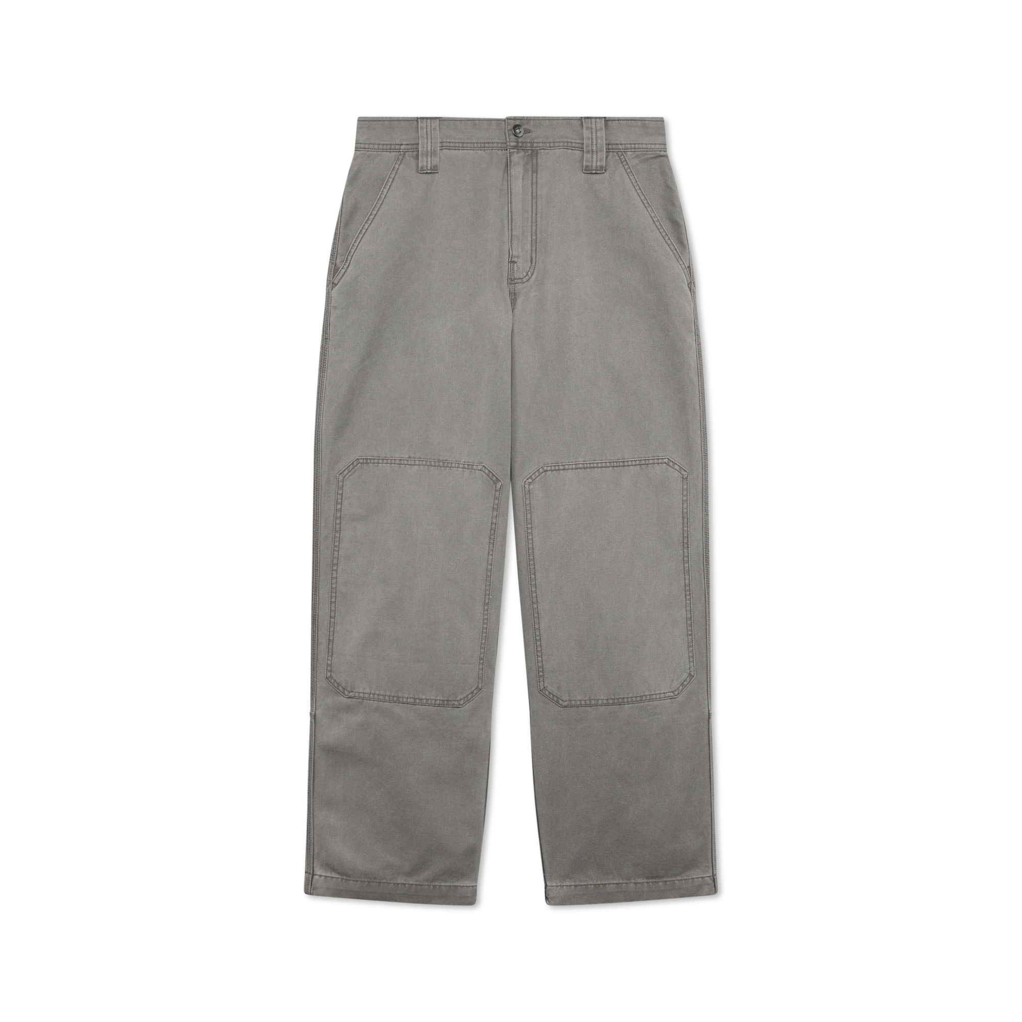 Oakley Echo Mod Pant - Granite Gray