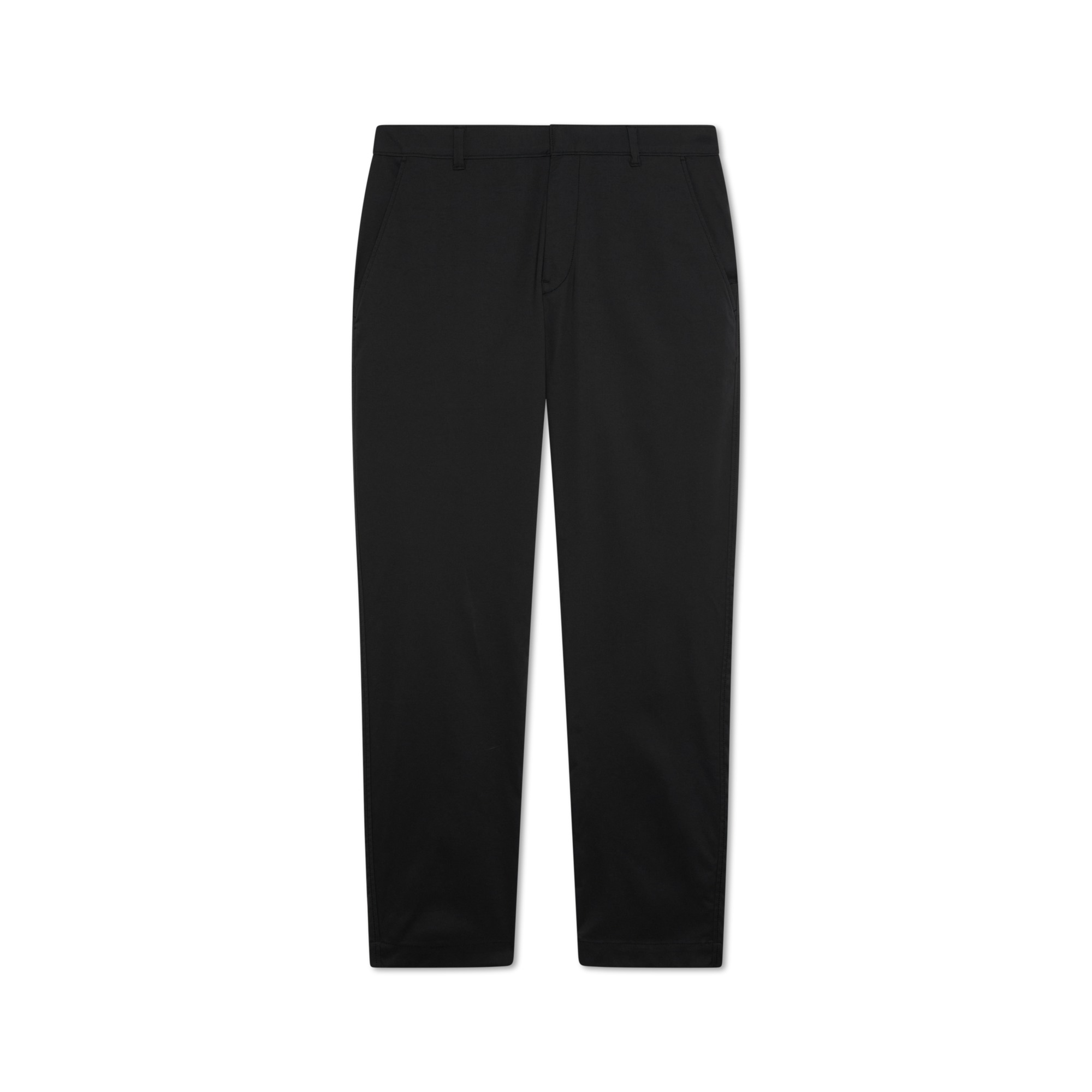 Oakley Daybreak Straight Pant - Pitch Black