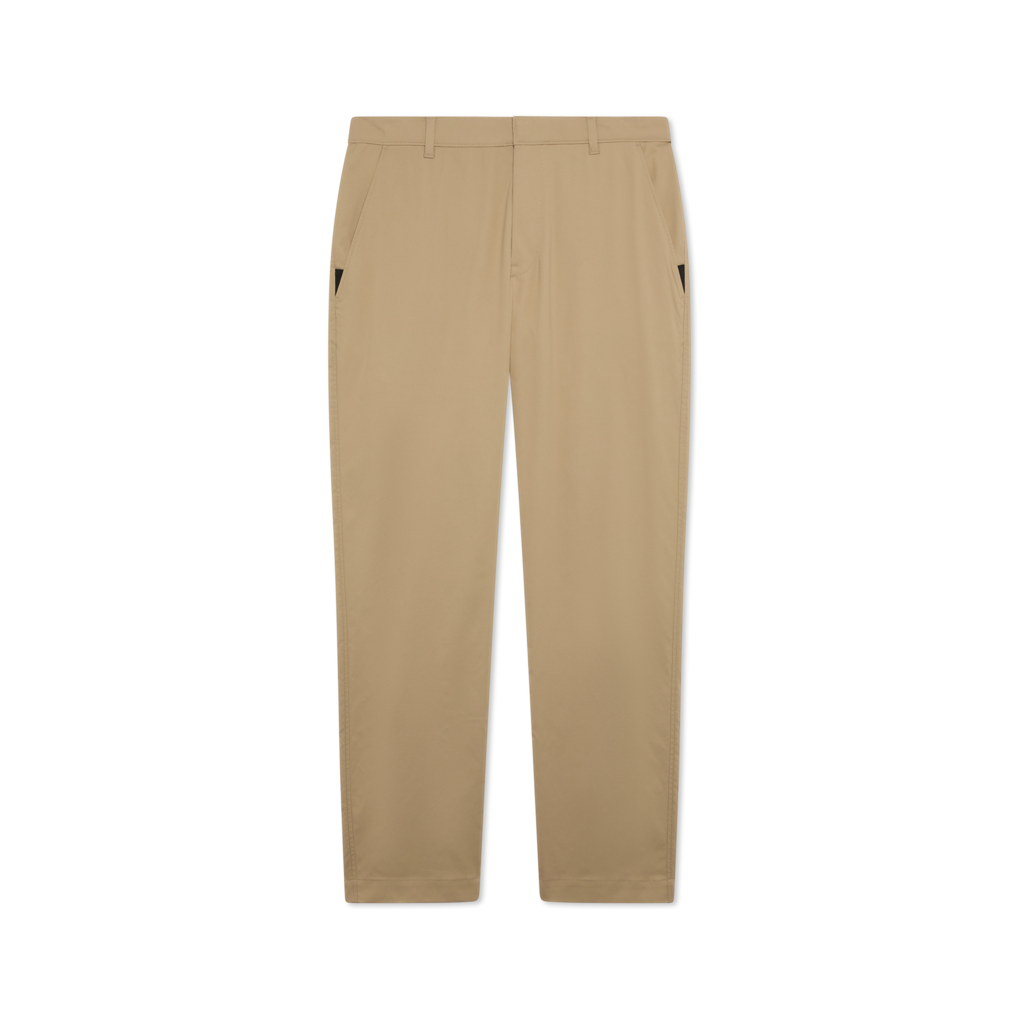 Oakley Daybreak Straight Pant - Pebble