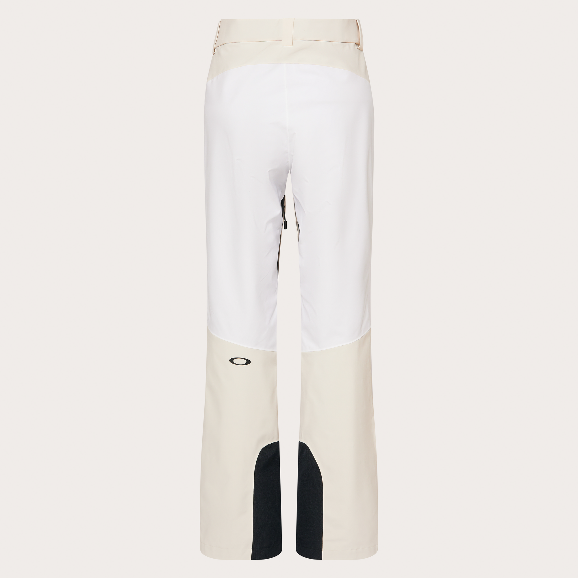 Oakley Womens Kendall Rc Shell Pant-Mist/White