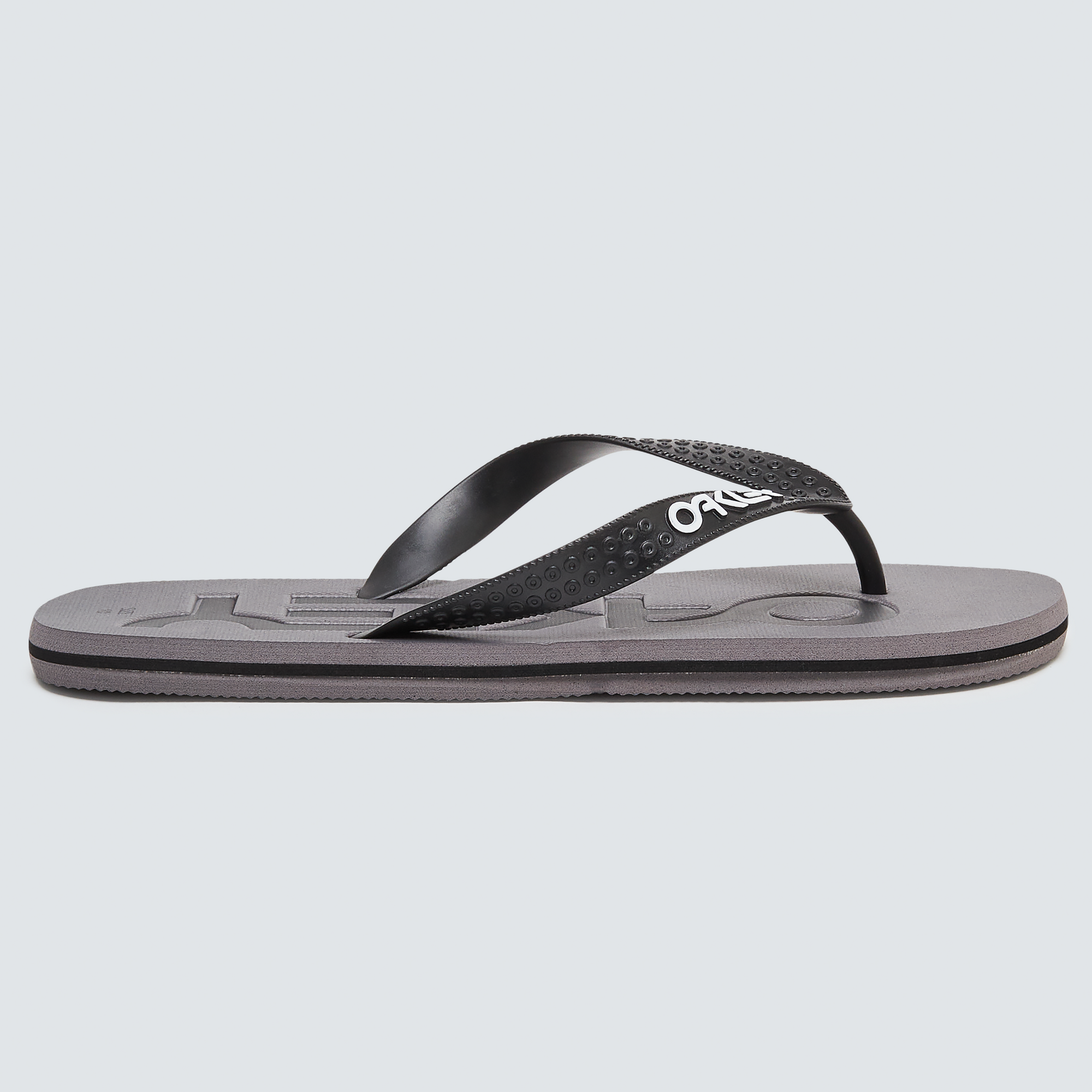 Oakley College Flip Flop-Storm Front