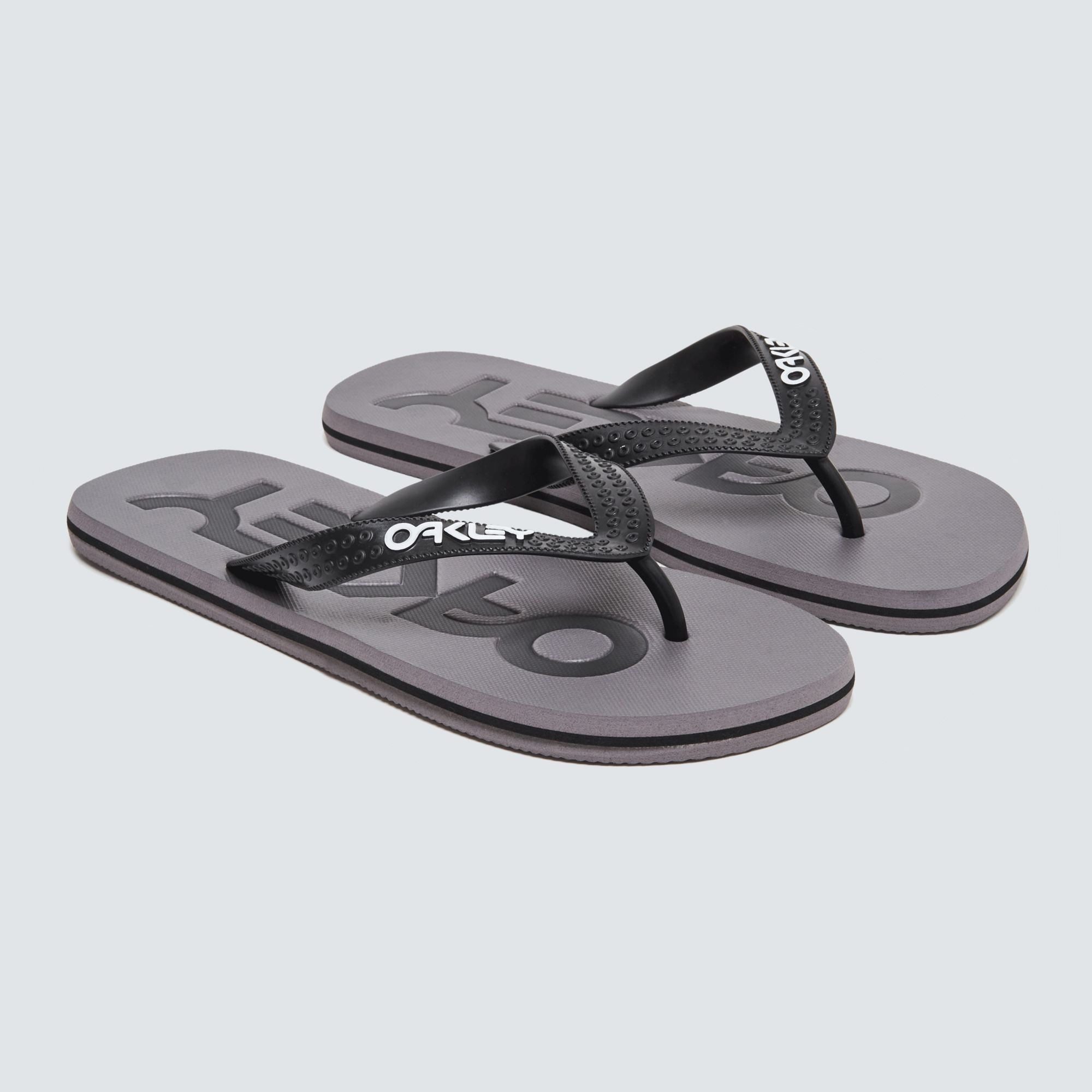 Oakley College Flip Flop-Storm Front