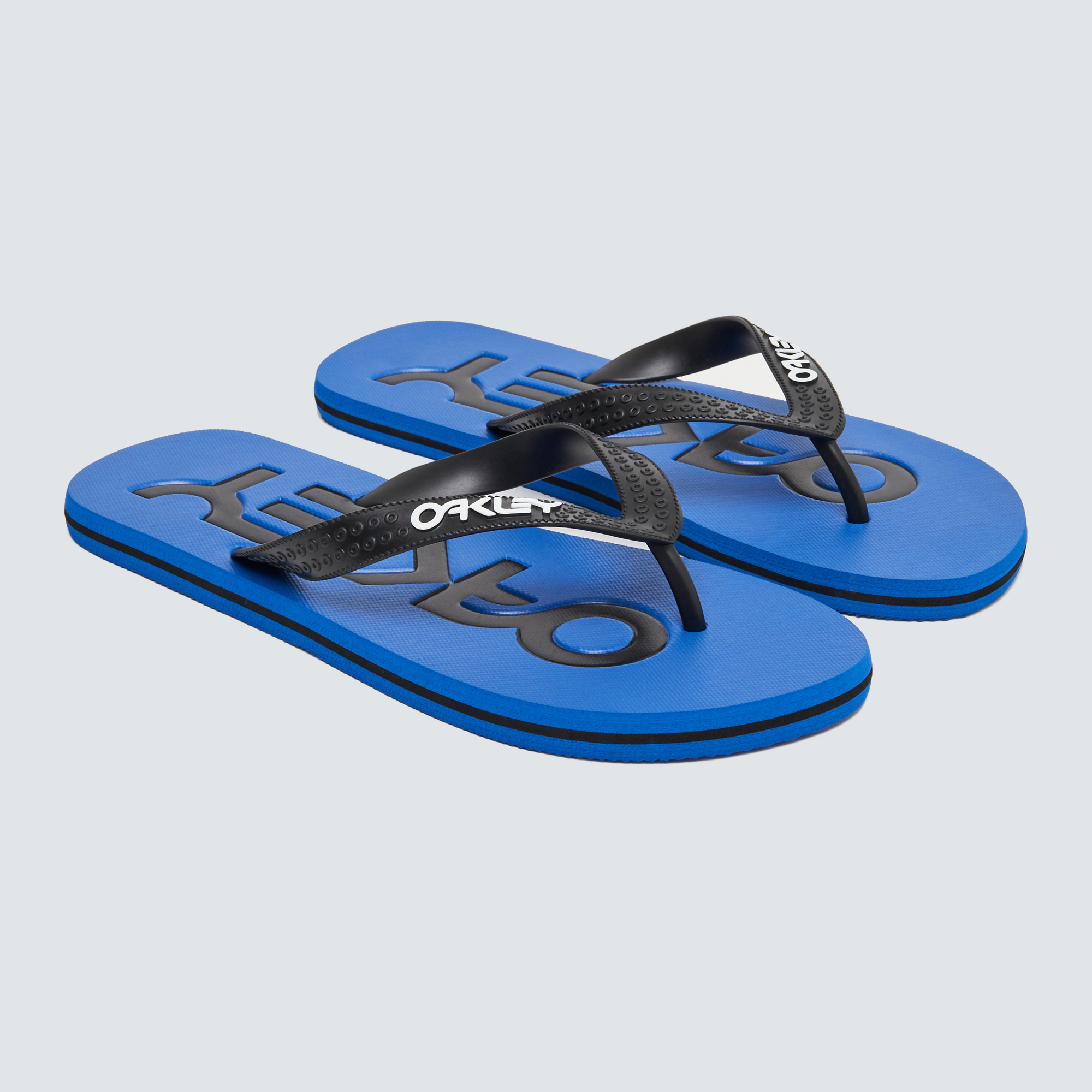 Oakley College Flip Flop - Ozone