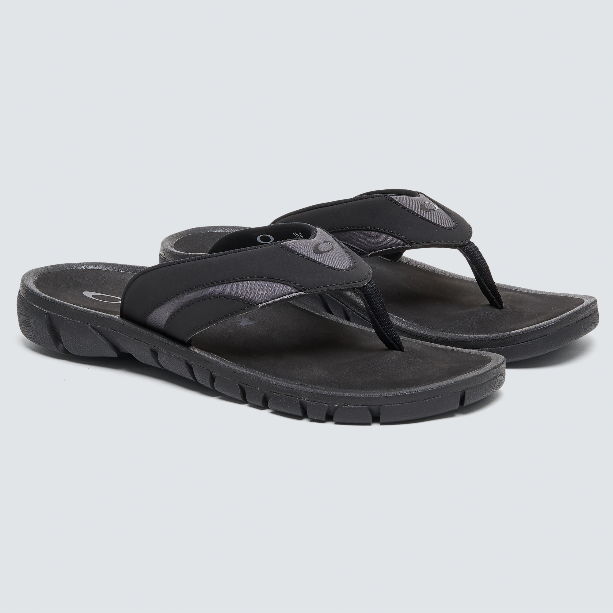 Oakley O Coil Sandal-Blackout