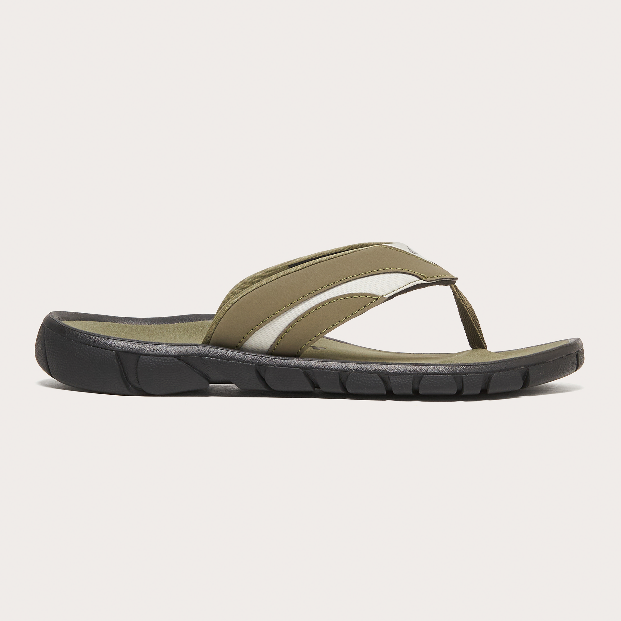 Oakley O Coil Sandal-Army Green