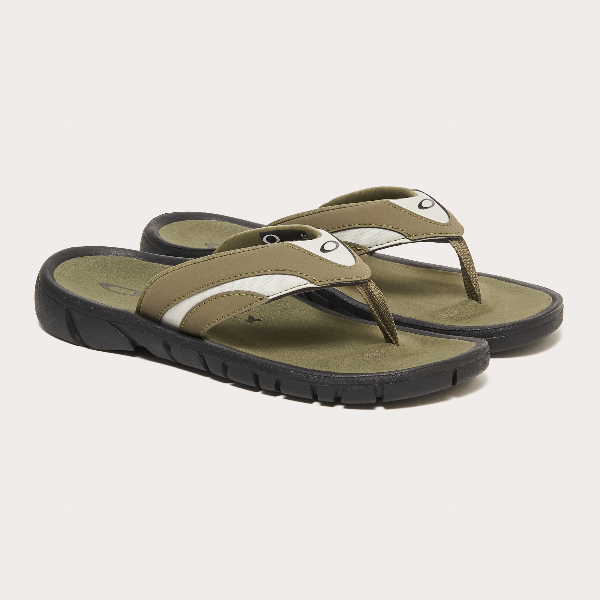 Oakley O Coil Sandal-Army Green