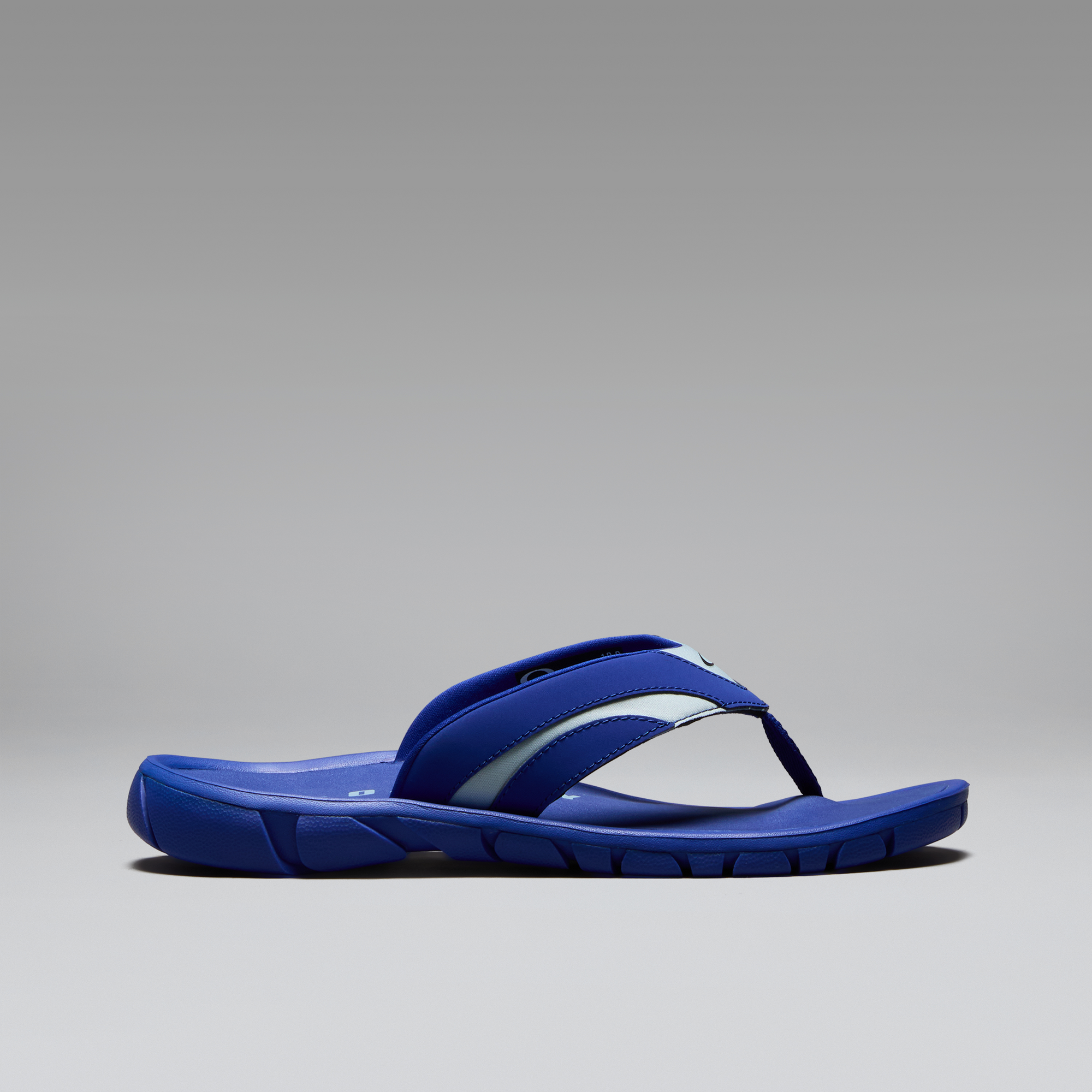 Oakley O Coil Sandal-Electric Blue