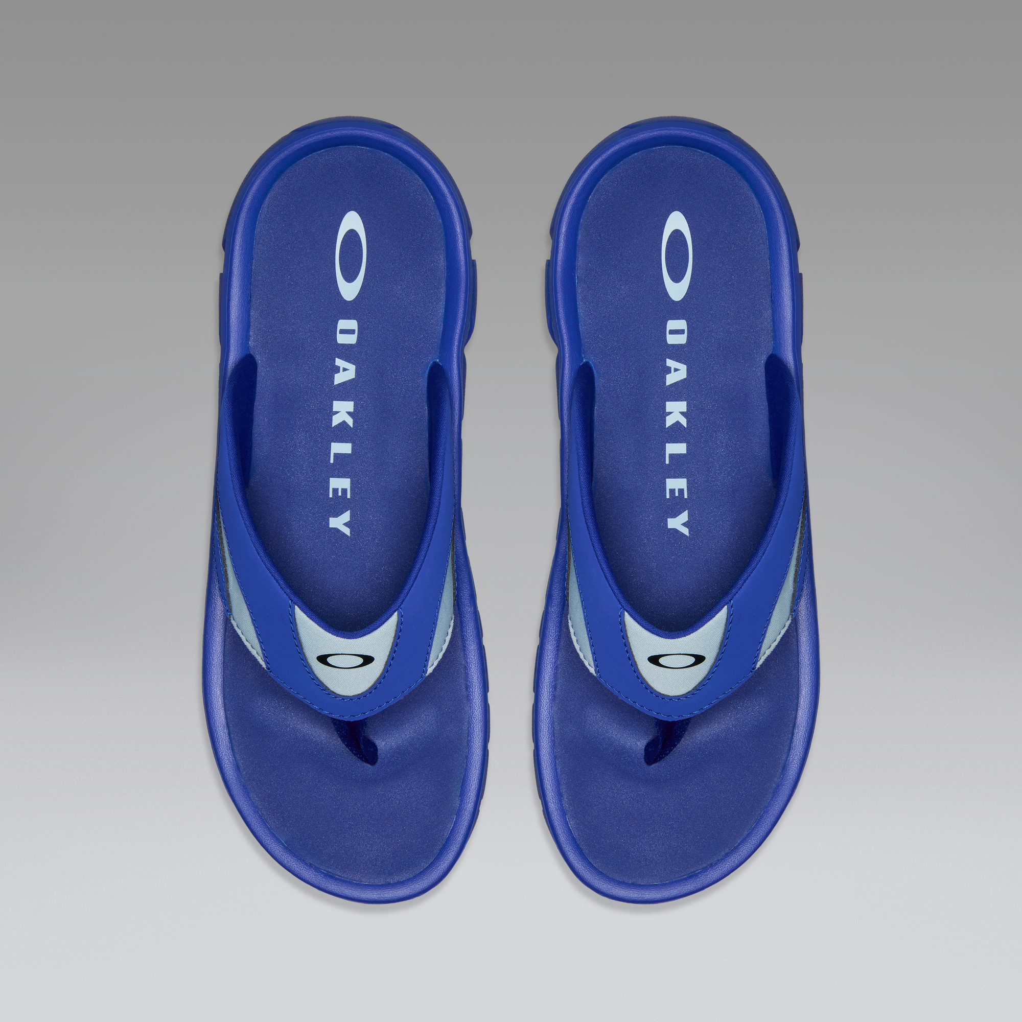 Oakley O Coil Sandal-Electric Blue