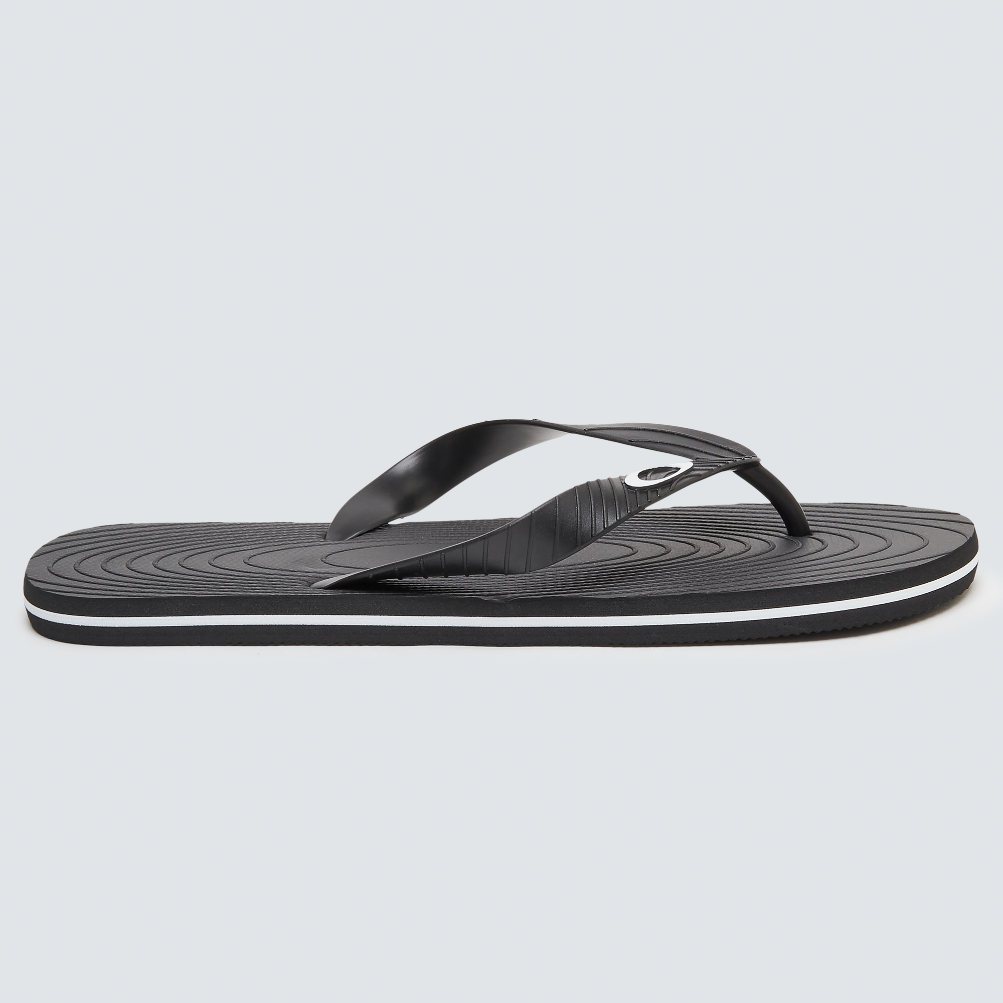 Oakley Catalina Flip Flop-Blackout
