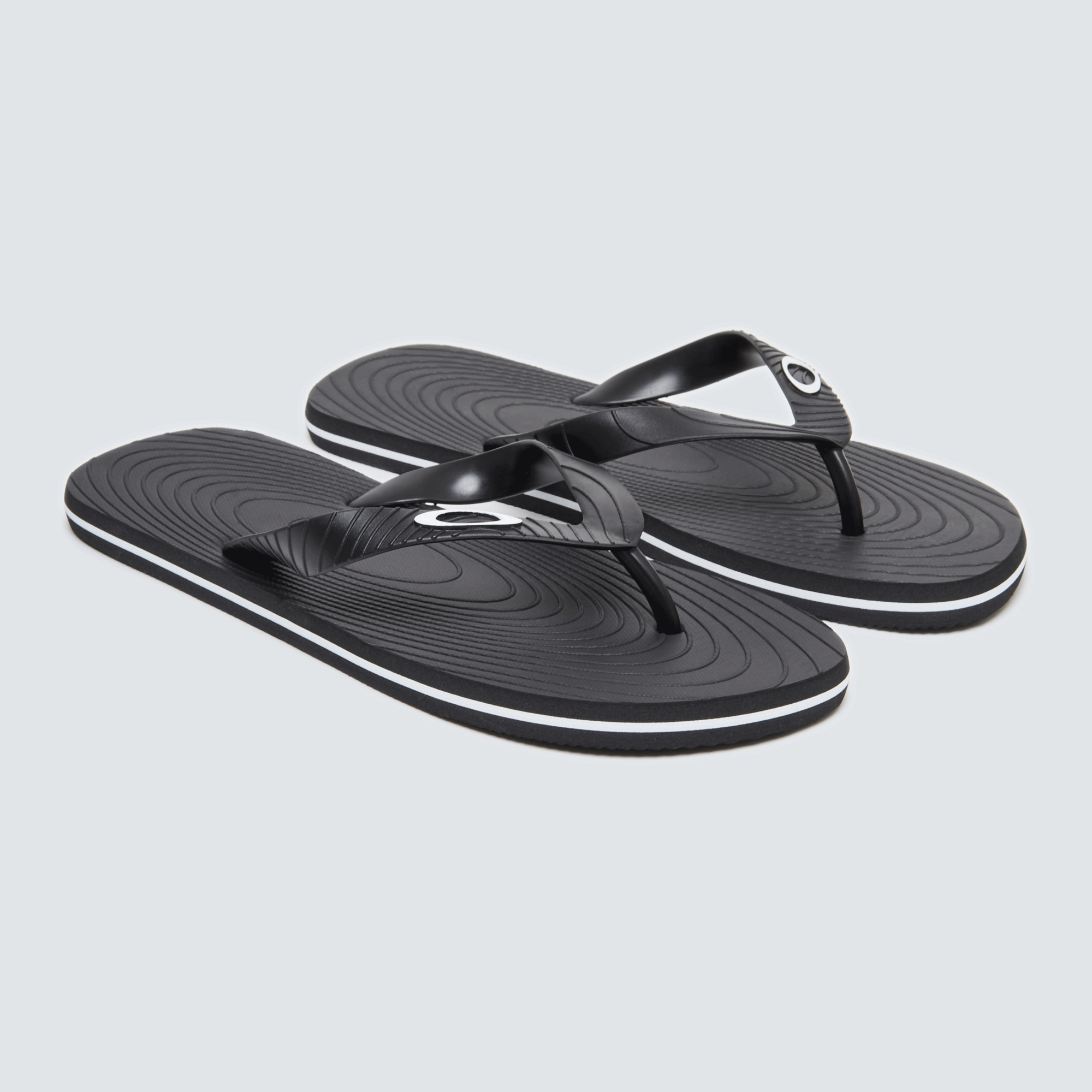 Oakley Catalina Flip Flop-Blackout