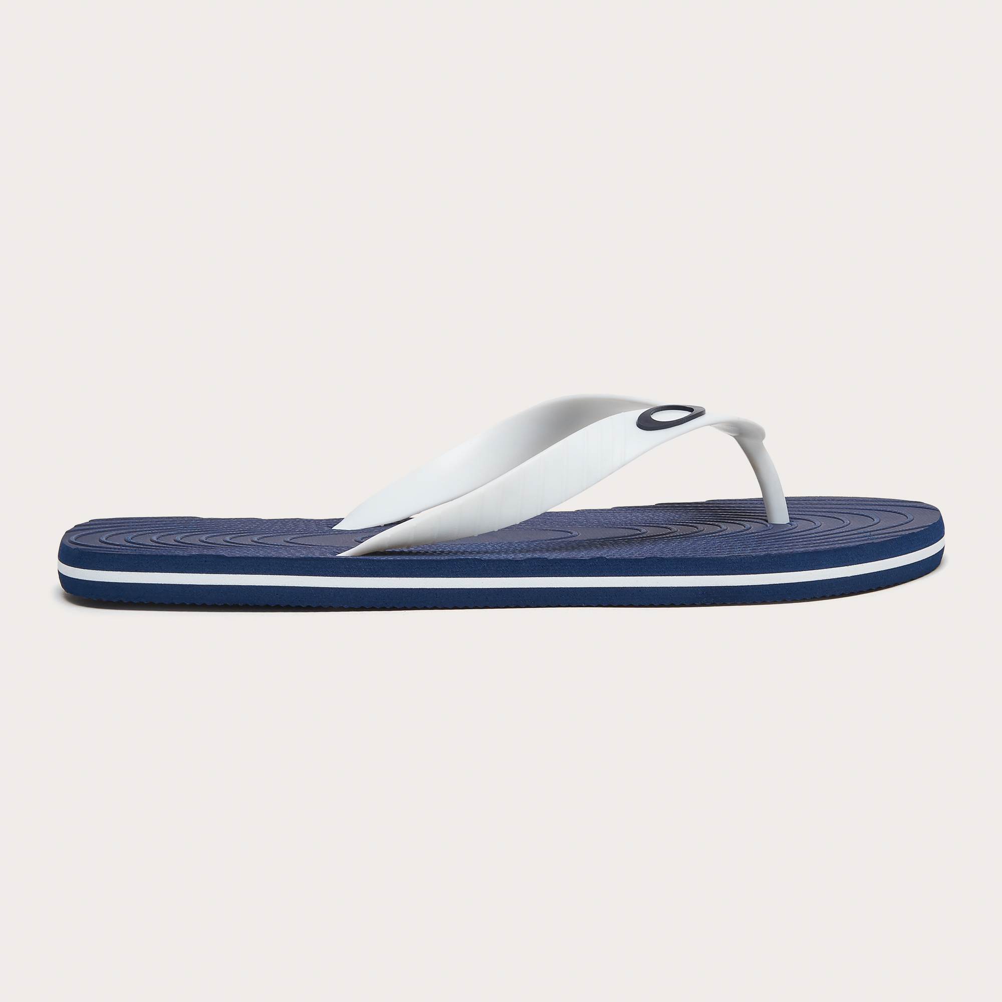 Oakley Catalina Flip Flop-Team Navy