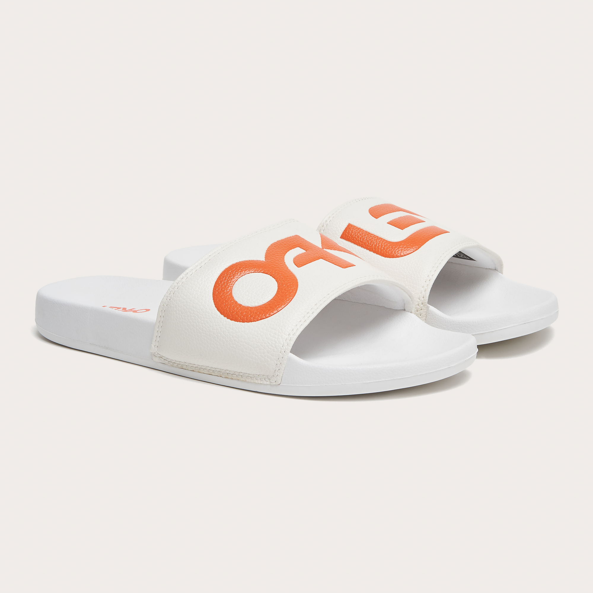 Oakley B1B Slide 2.0-White