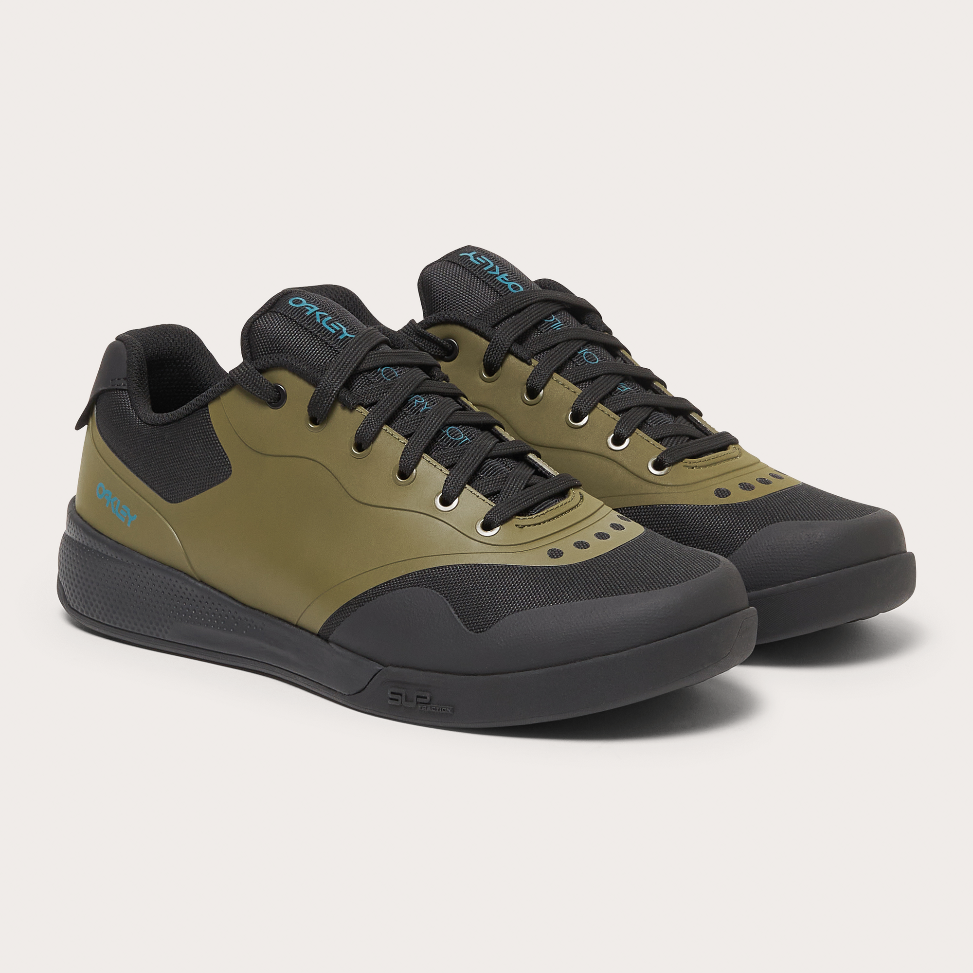 Oakley Drift Rc Mtb-Army Green