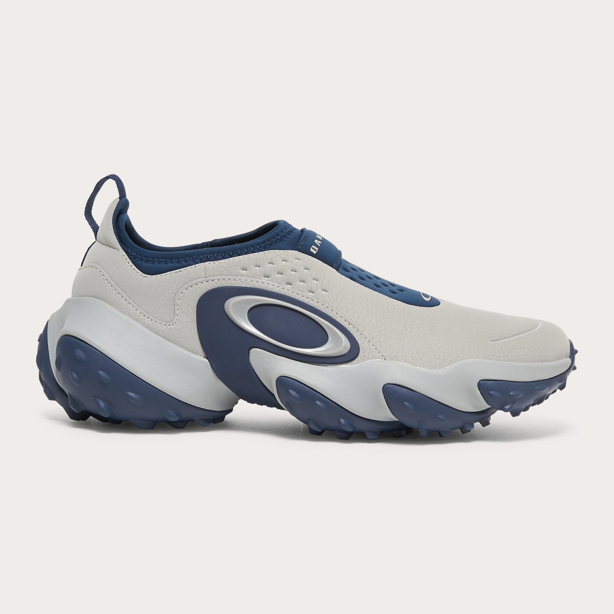 Oakley Edge Icon-Cement/Navy