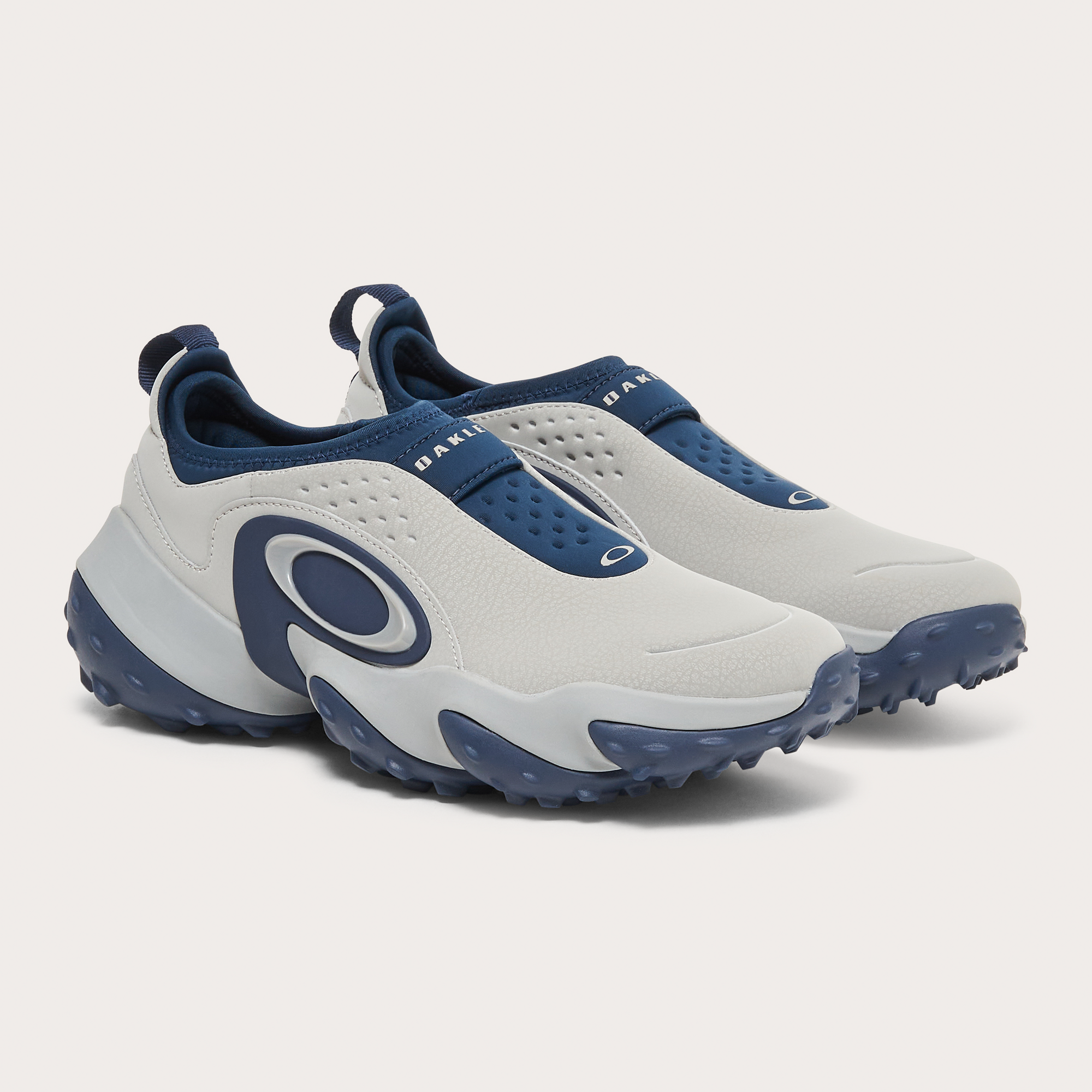 Oakley Edge Icon-Cement/Navy