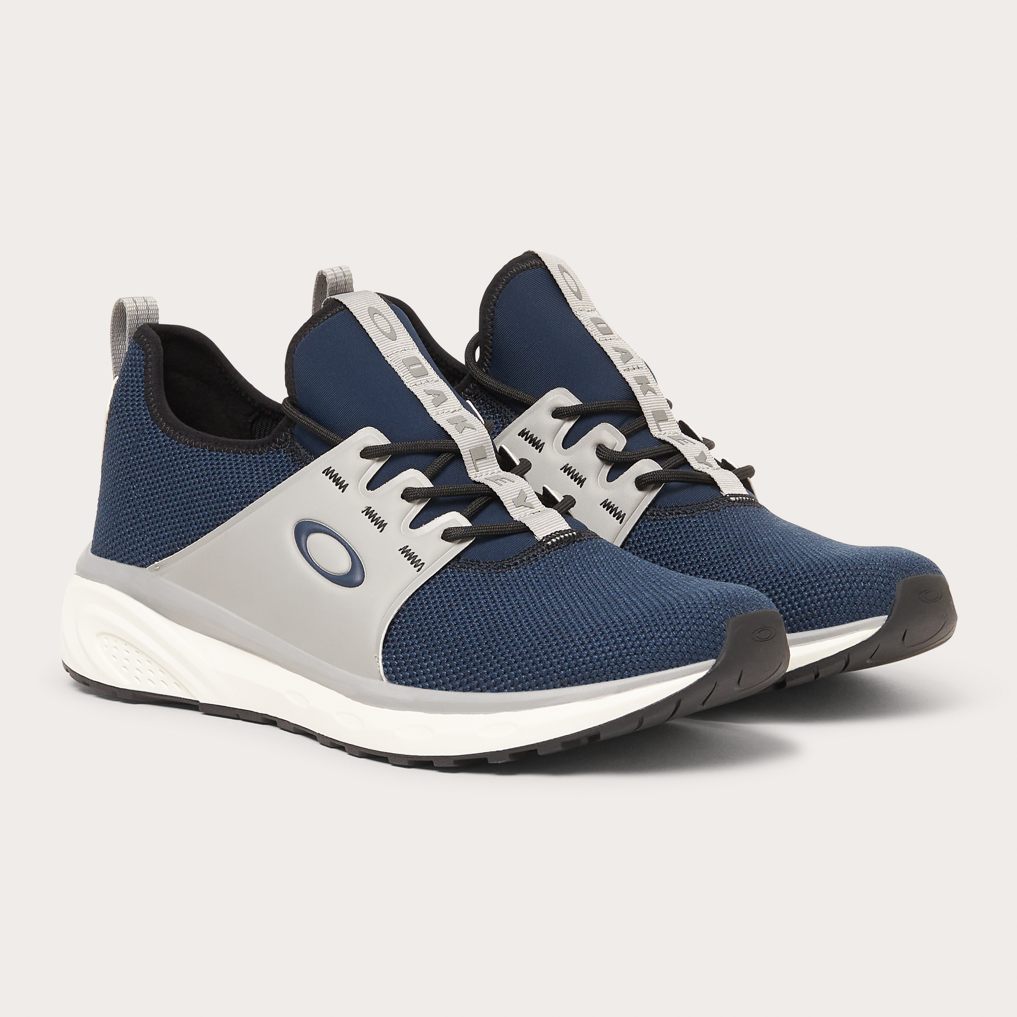 Oakley Dry Os-Blue/Grey