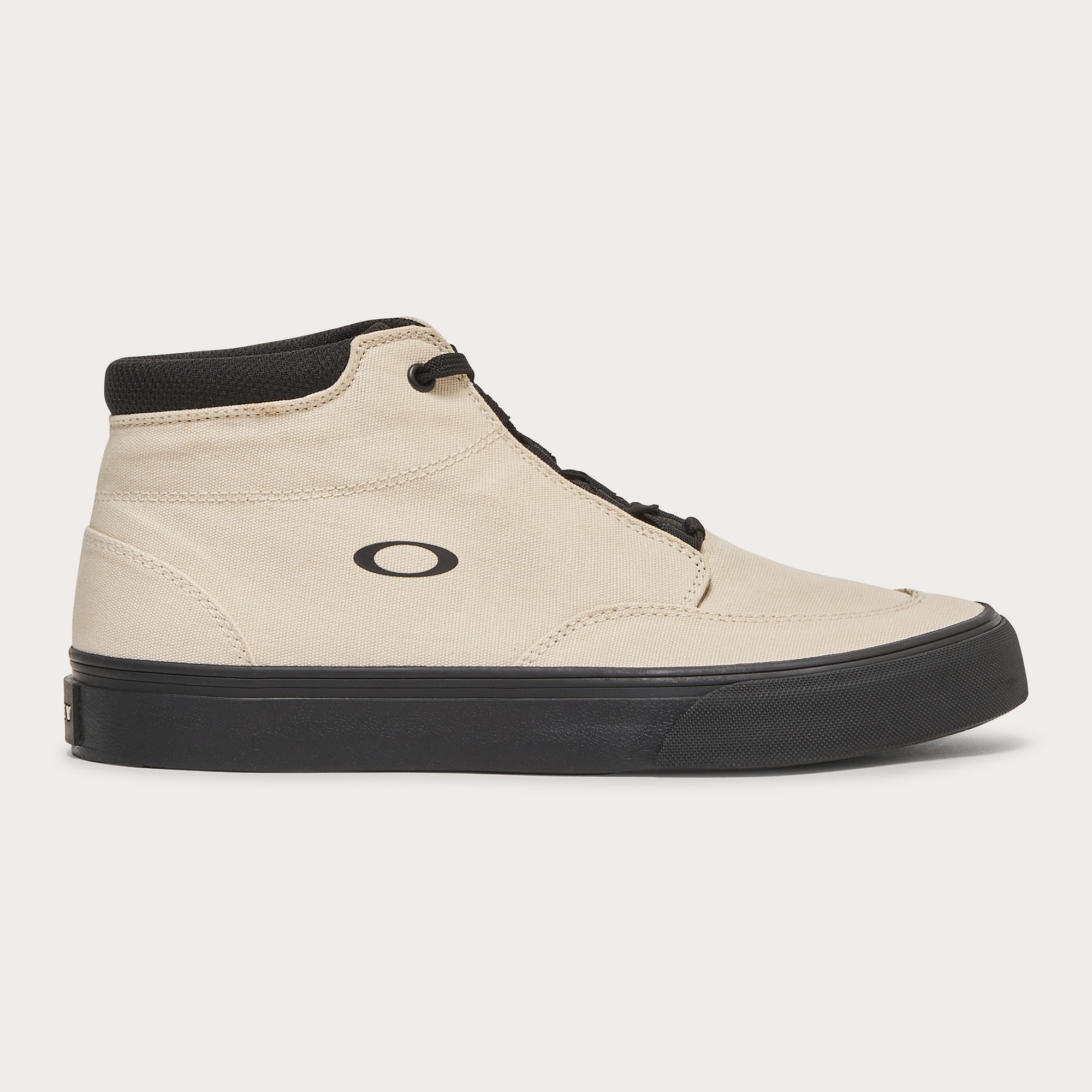 Oakley Banks High Canvas-Mist