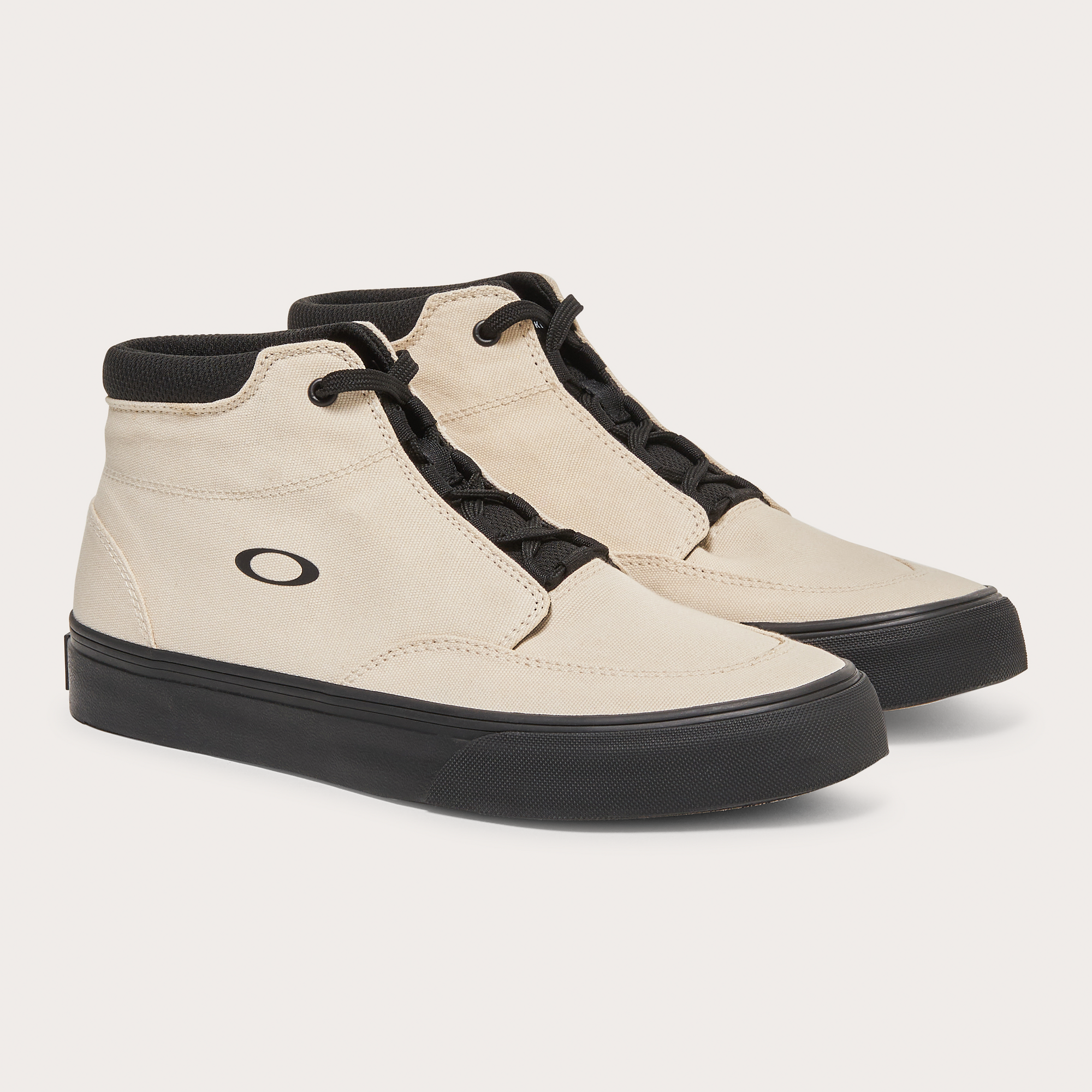 Oakley Banks High Canvas-Mist