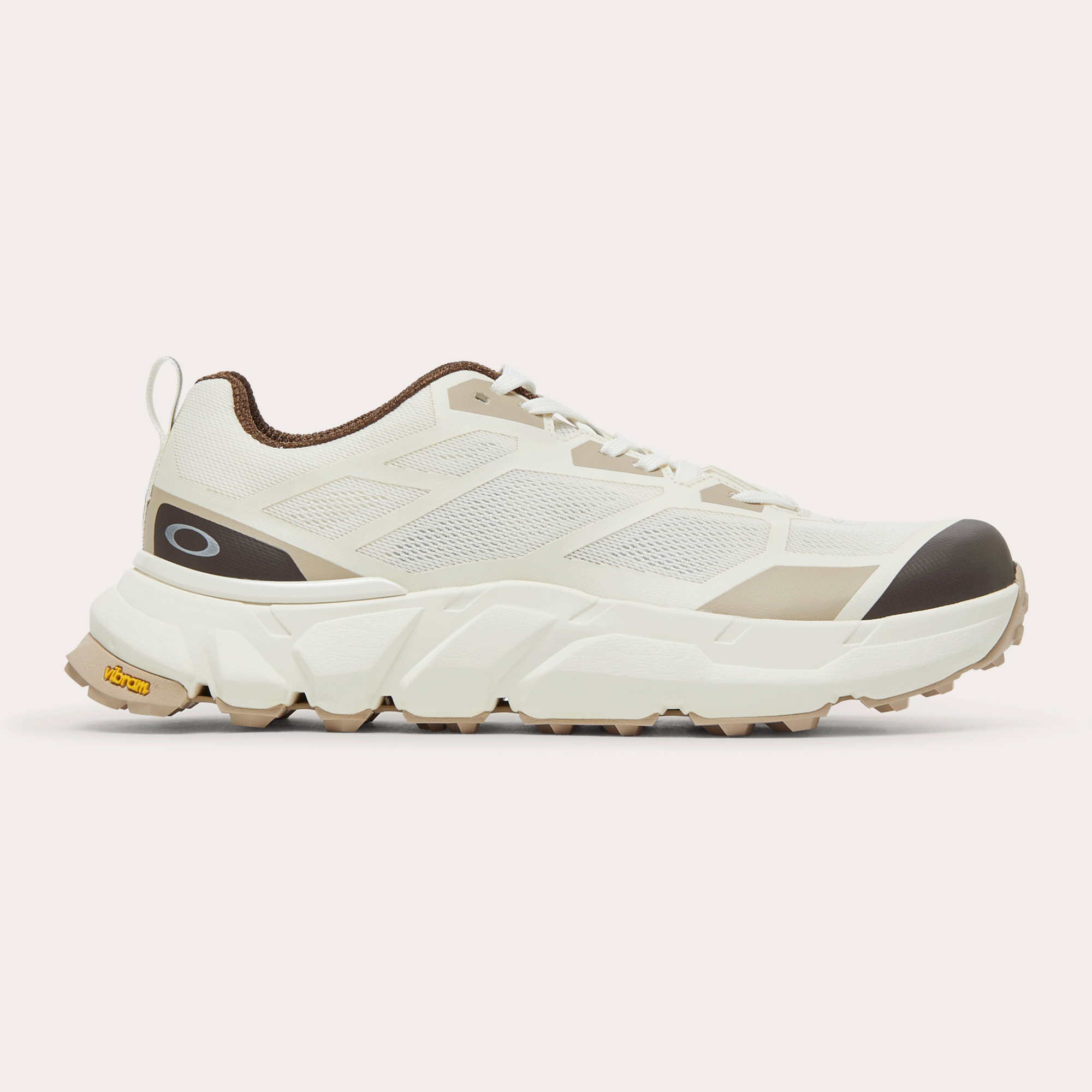 Oakley Light Breathe-Arctic White