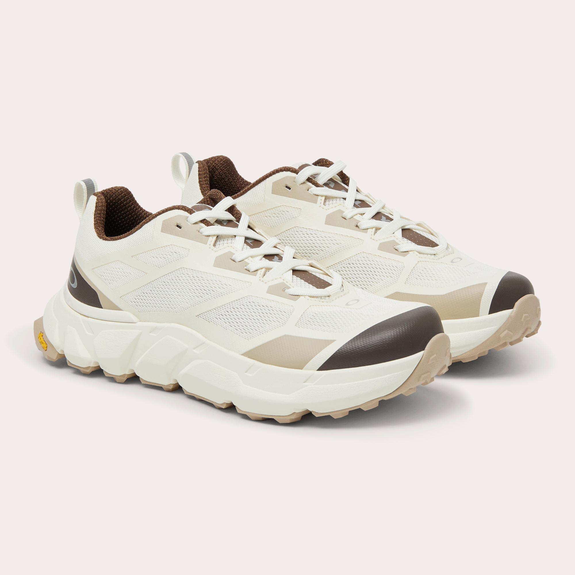 Oakley Light Breathe-Arctic White