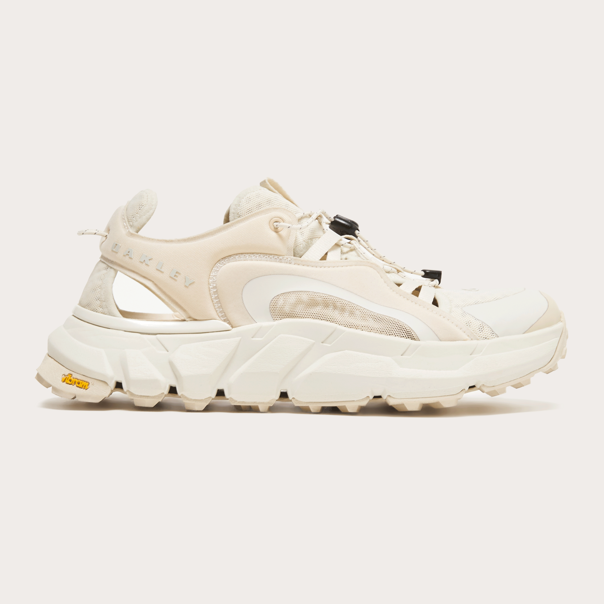 Oakley Aquaterra Hybrid Sandal-Mist