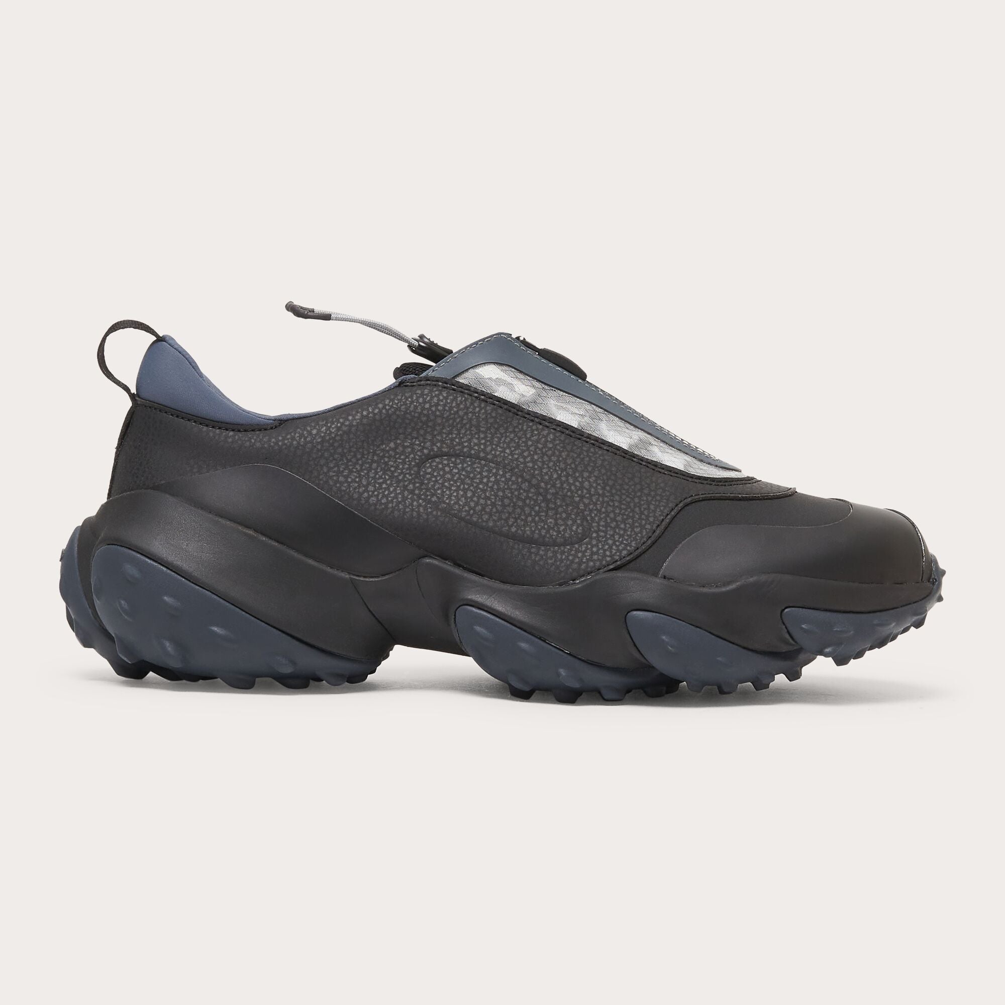 Edge Elite - Black/Grey