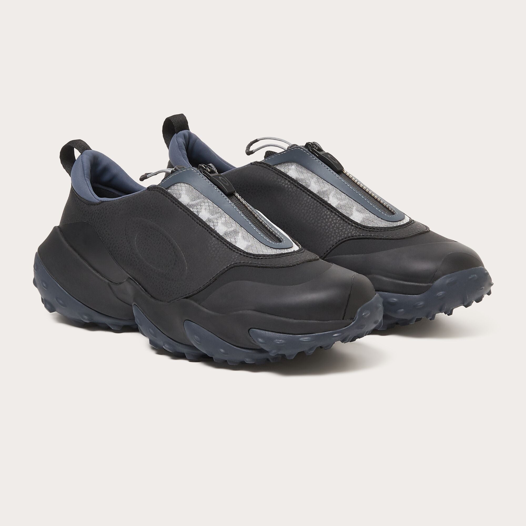 Edge Elite - Black/Grey