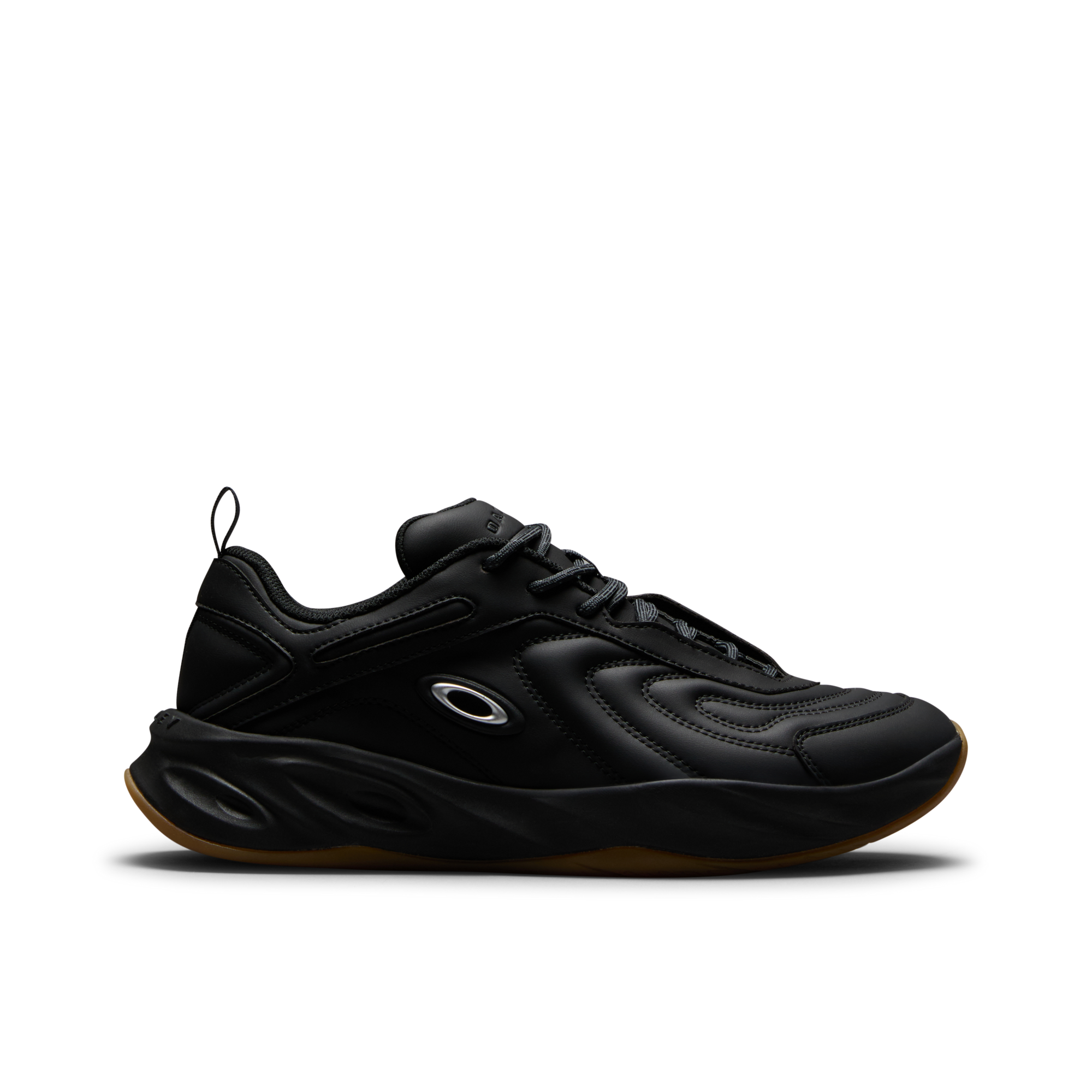 Oakley Strike Baseline - Pitch Black