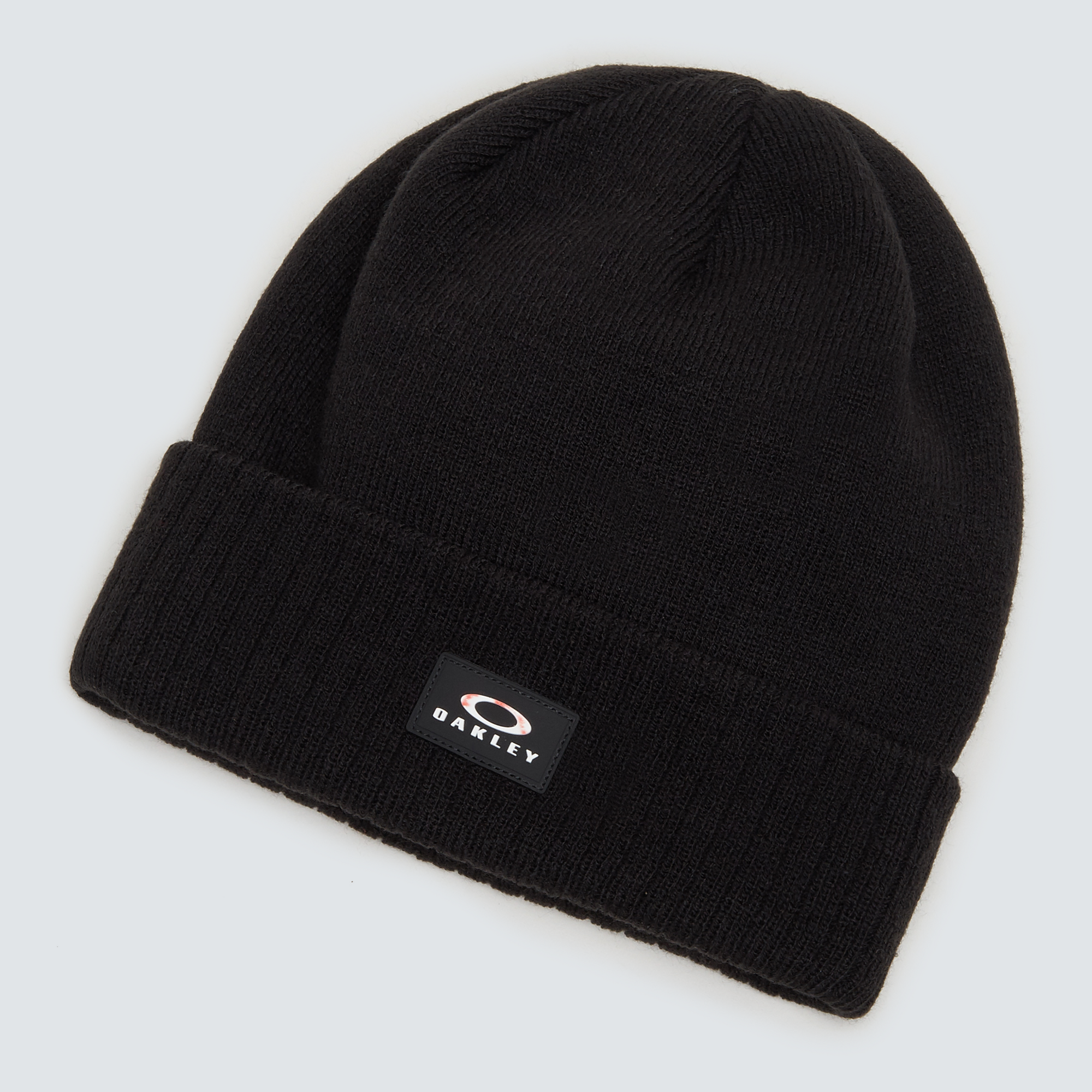 Oakley Ribbed 2.0 Beanie-Blackout