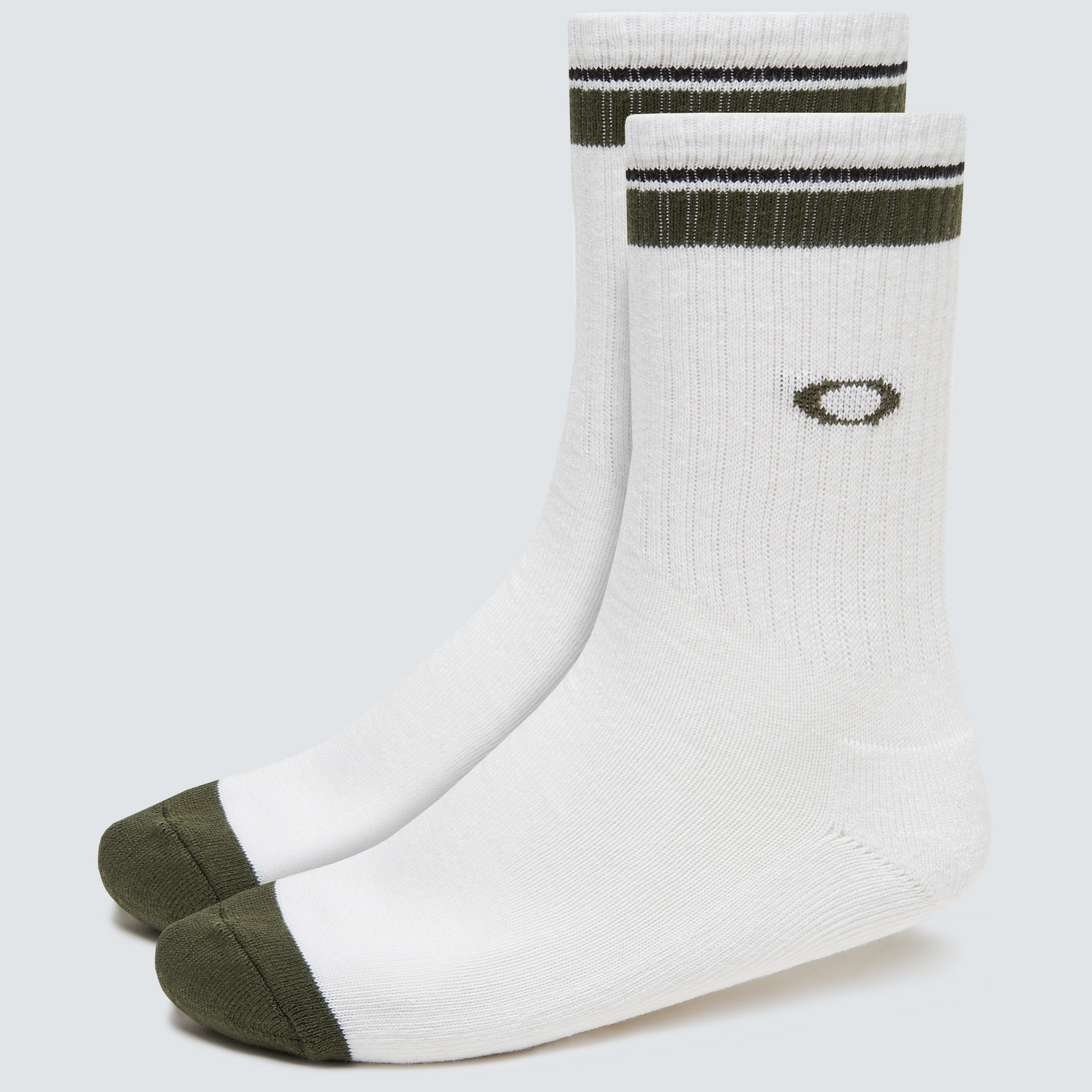 Oakley Essential Socks - 3 Pack-White