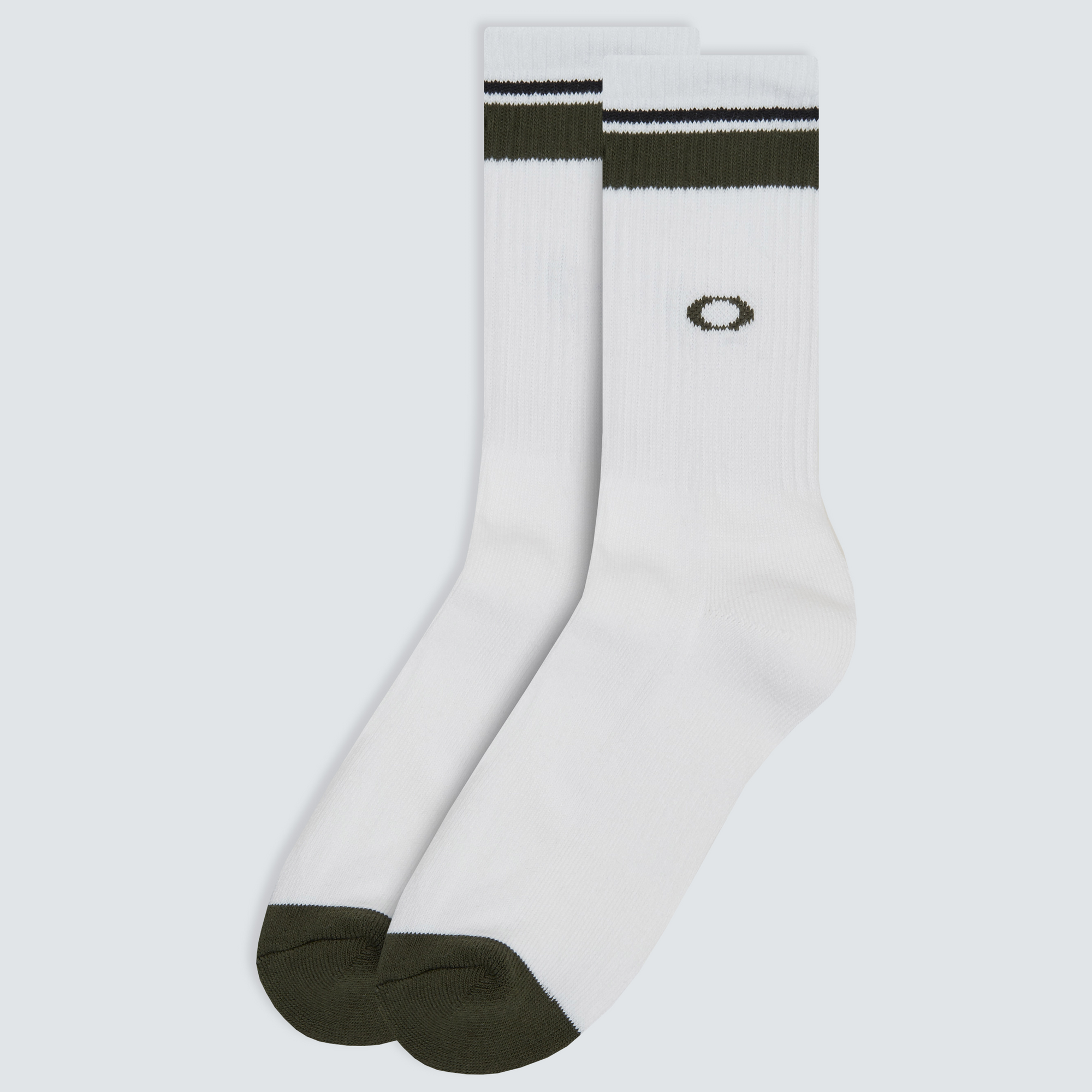 Oakley Essential Socks - 3 Pack-White