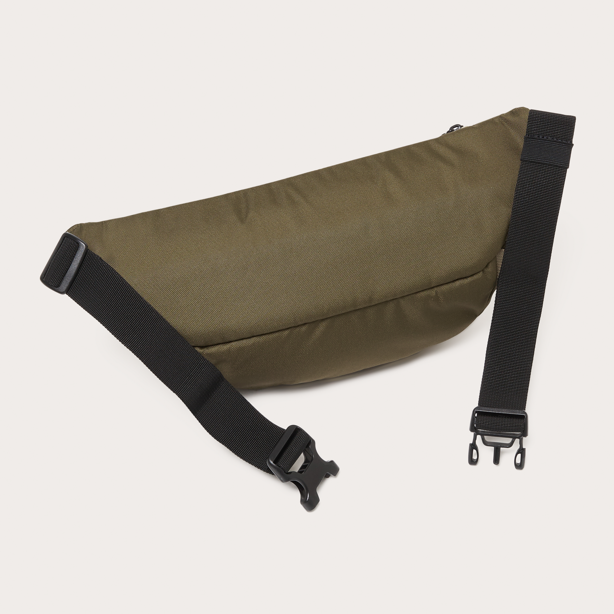Oakley Enduro Belt Bag-Army Green/Pebble